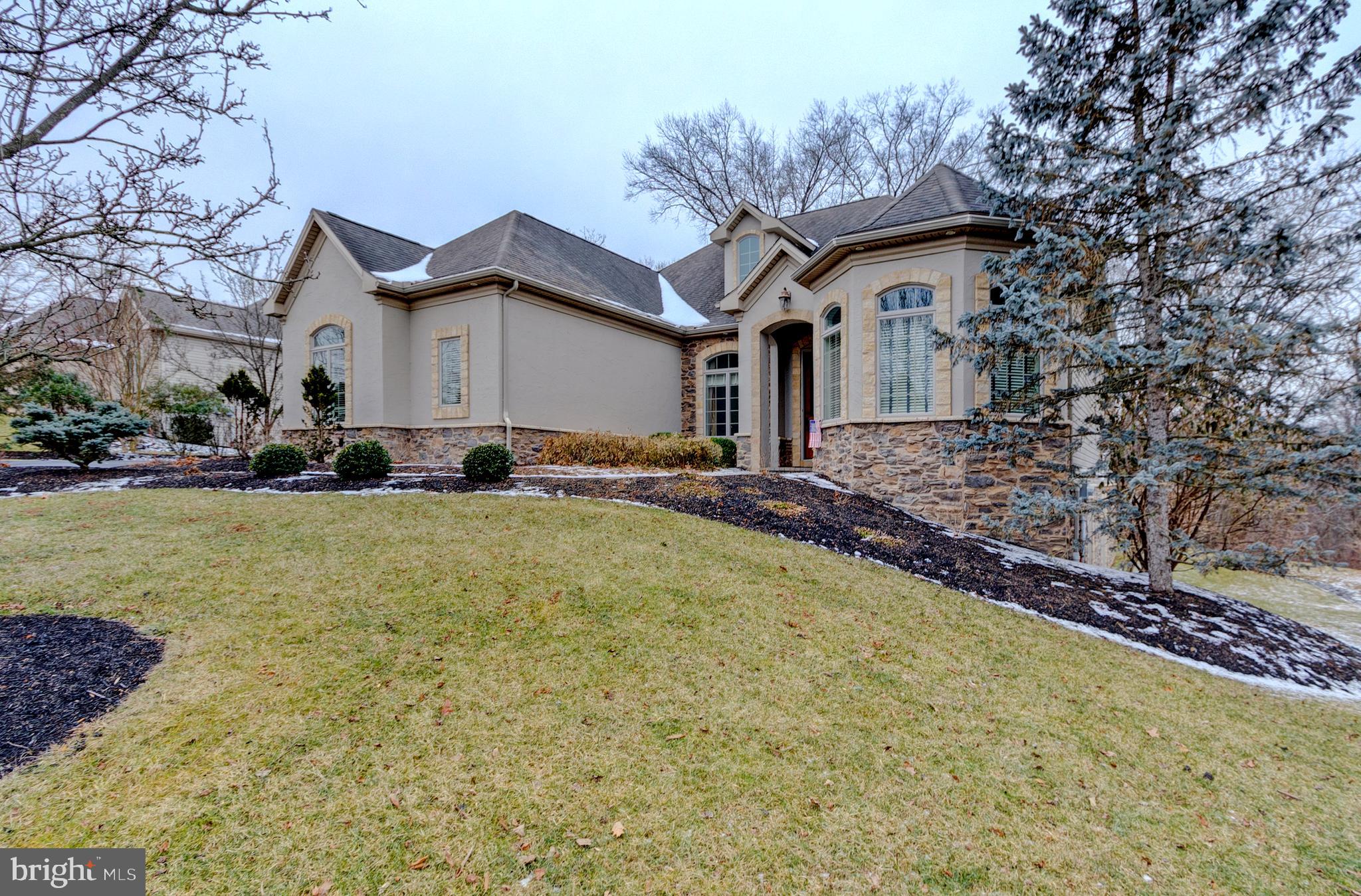 LIBERTY POINT - Residential