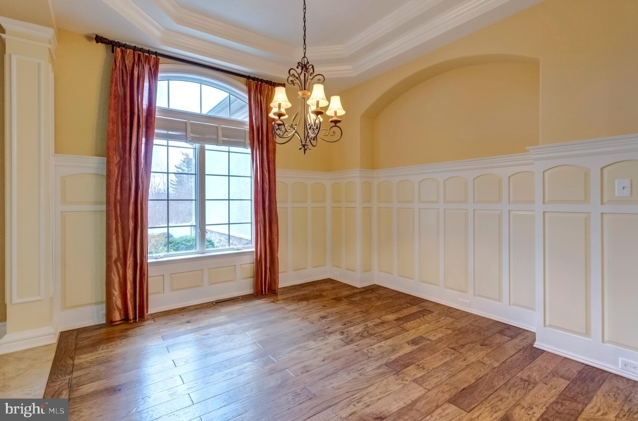 LIBERTY POINT - Residential