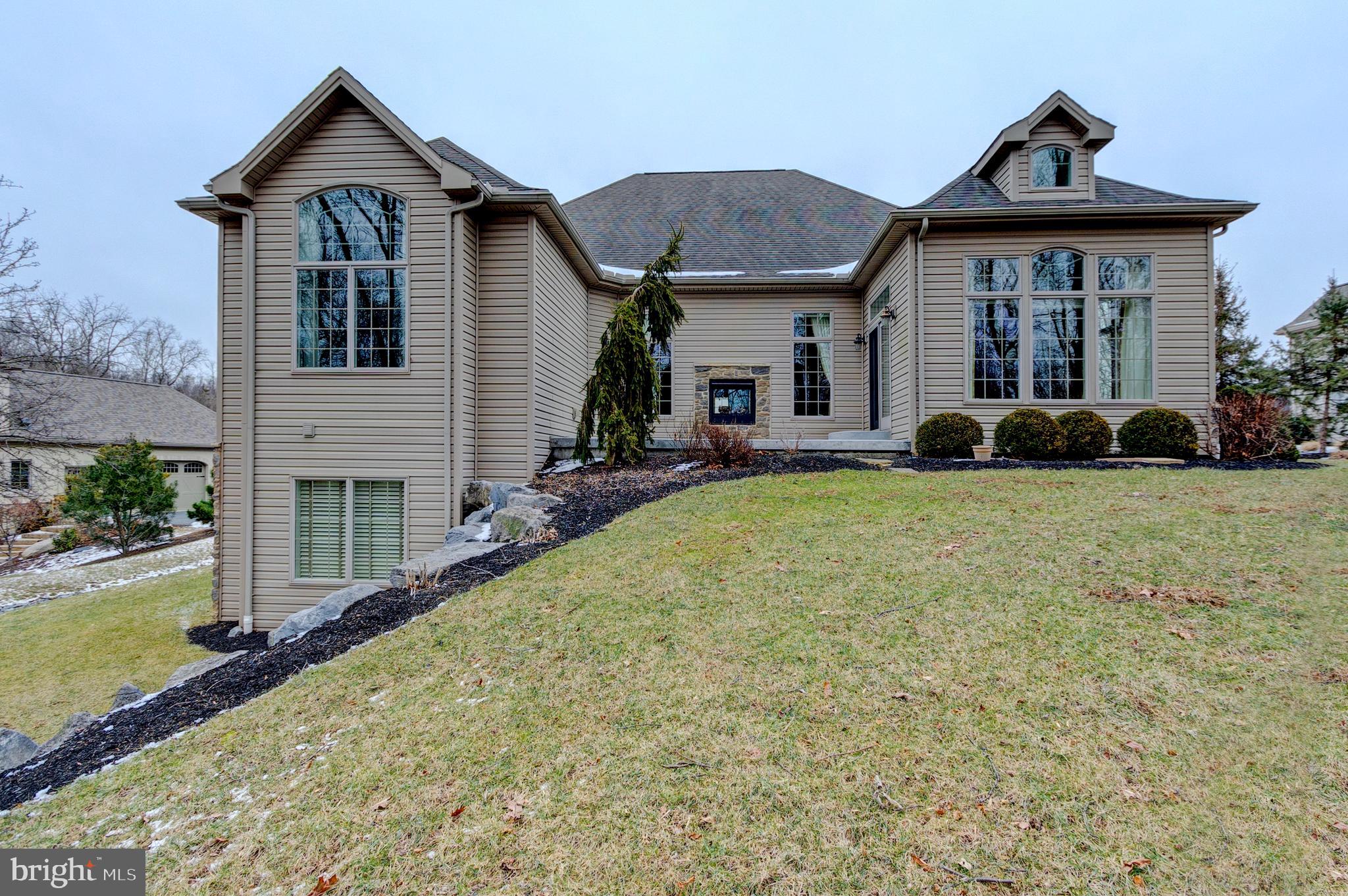 LIBERTY POINT - Residential