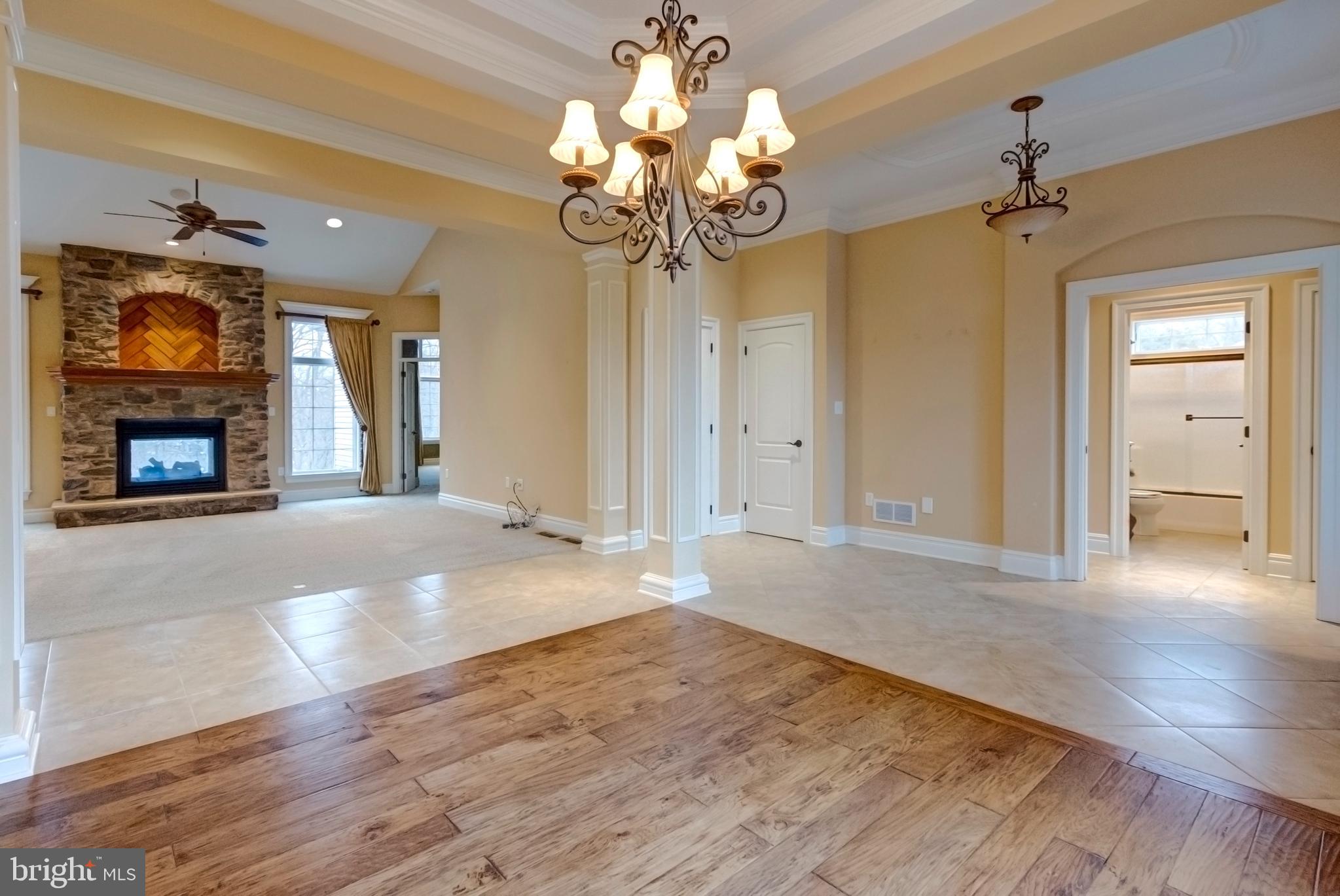 LIBERTY POINT - Residential