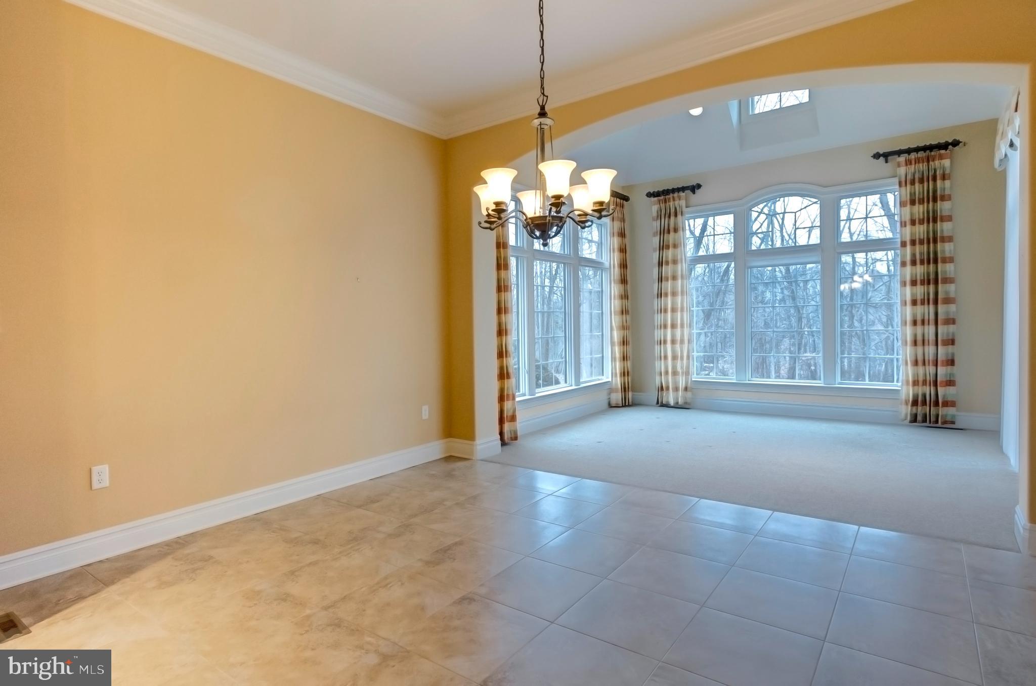 LIBERTY POINT - Residential