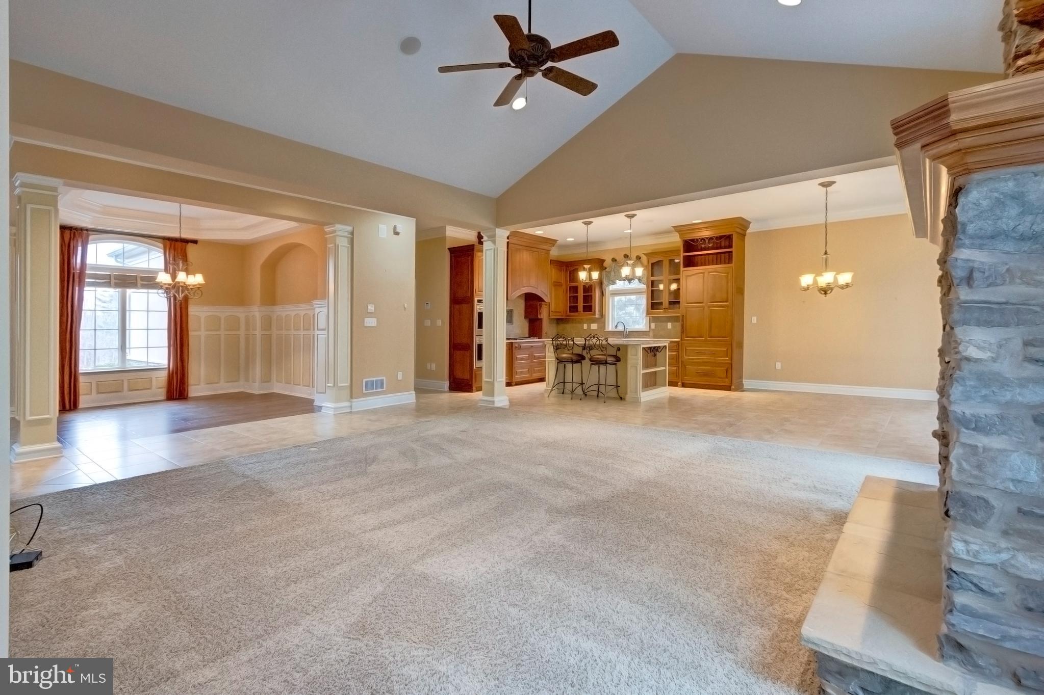 LIBERTY POINT - Residential