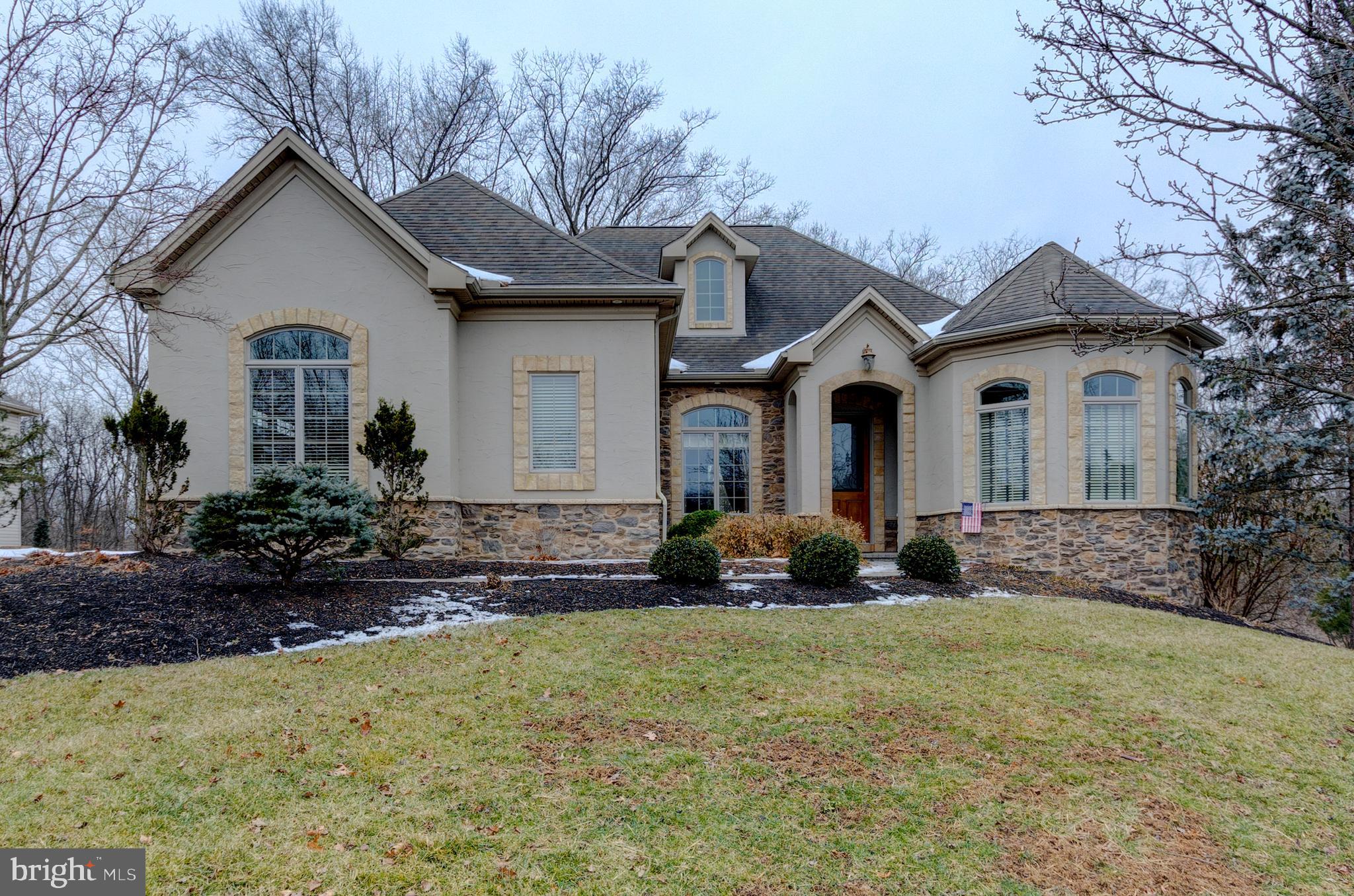 LIBERTY POINT - Residential