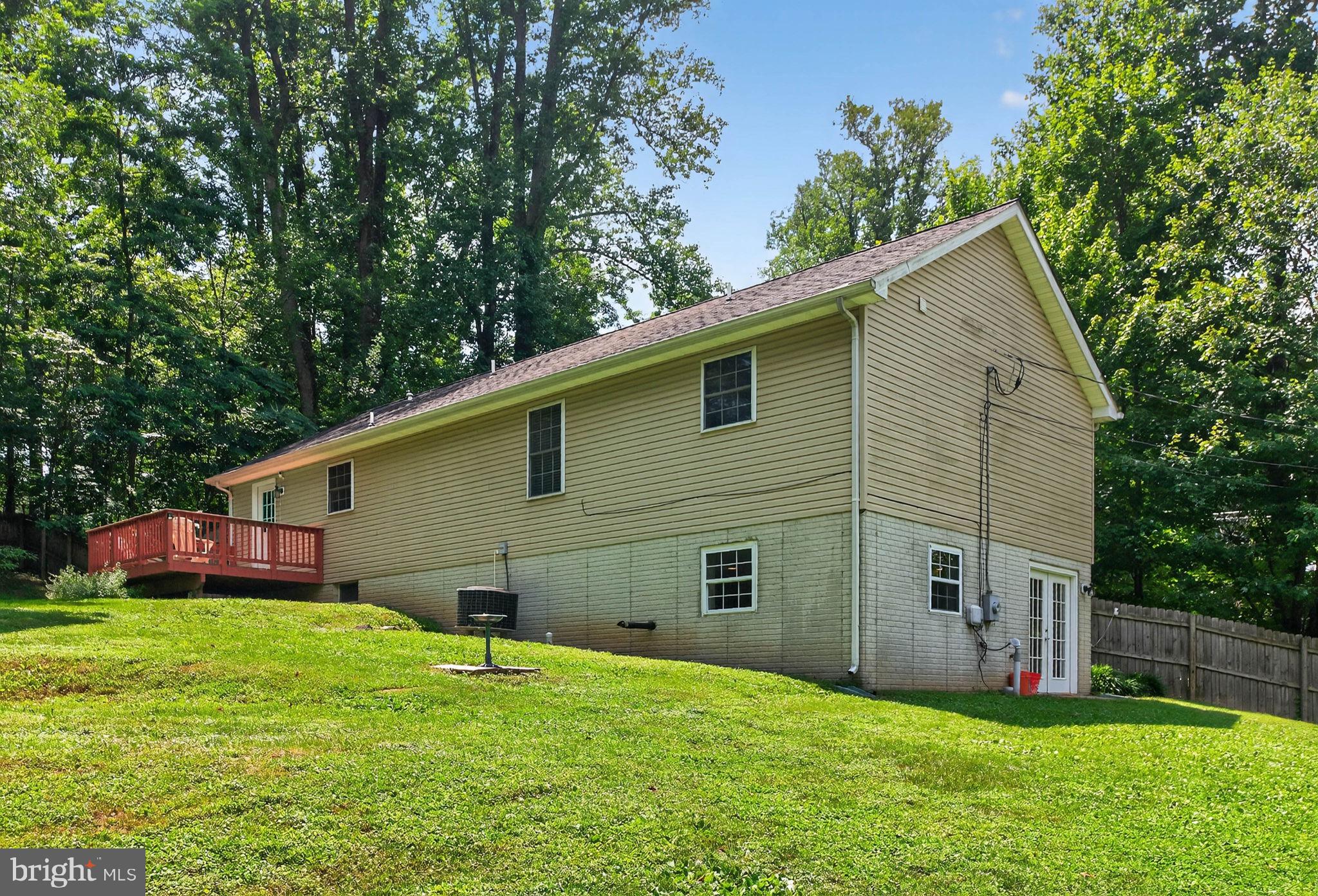 SHANNONDALE - Residential