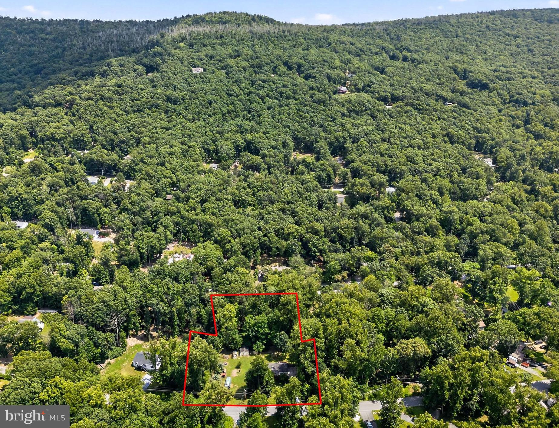 SHANNONDALE - Residential