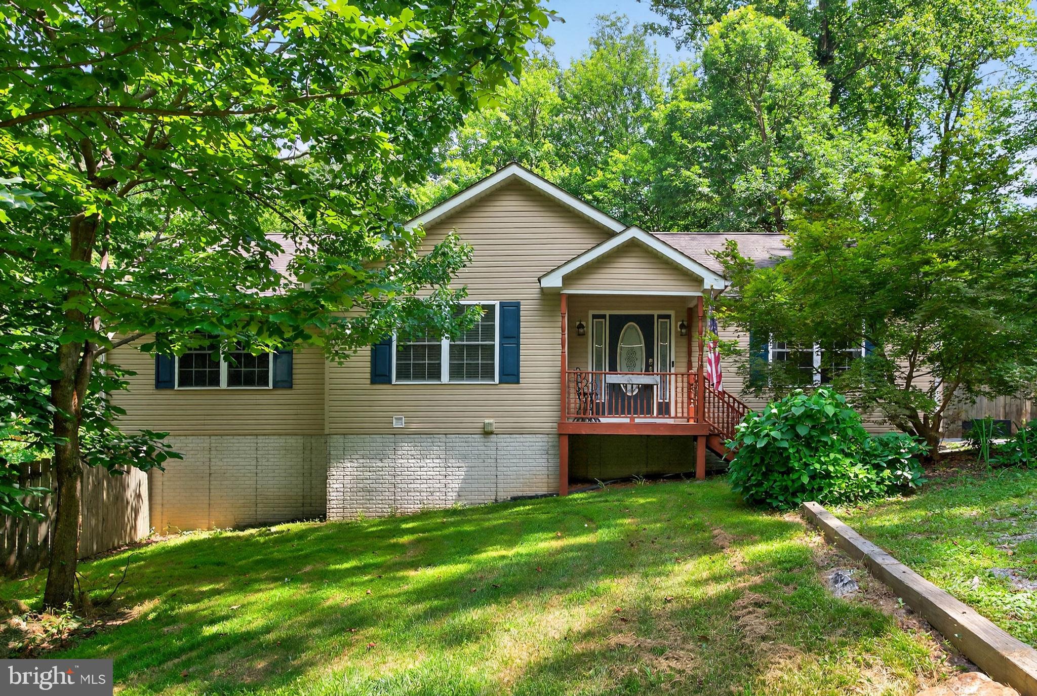 SHANNONDALE - Residential