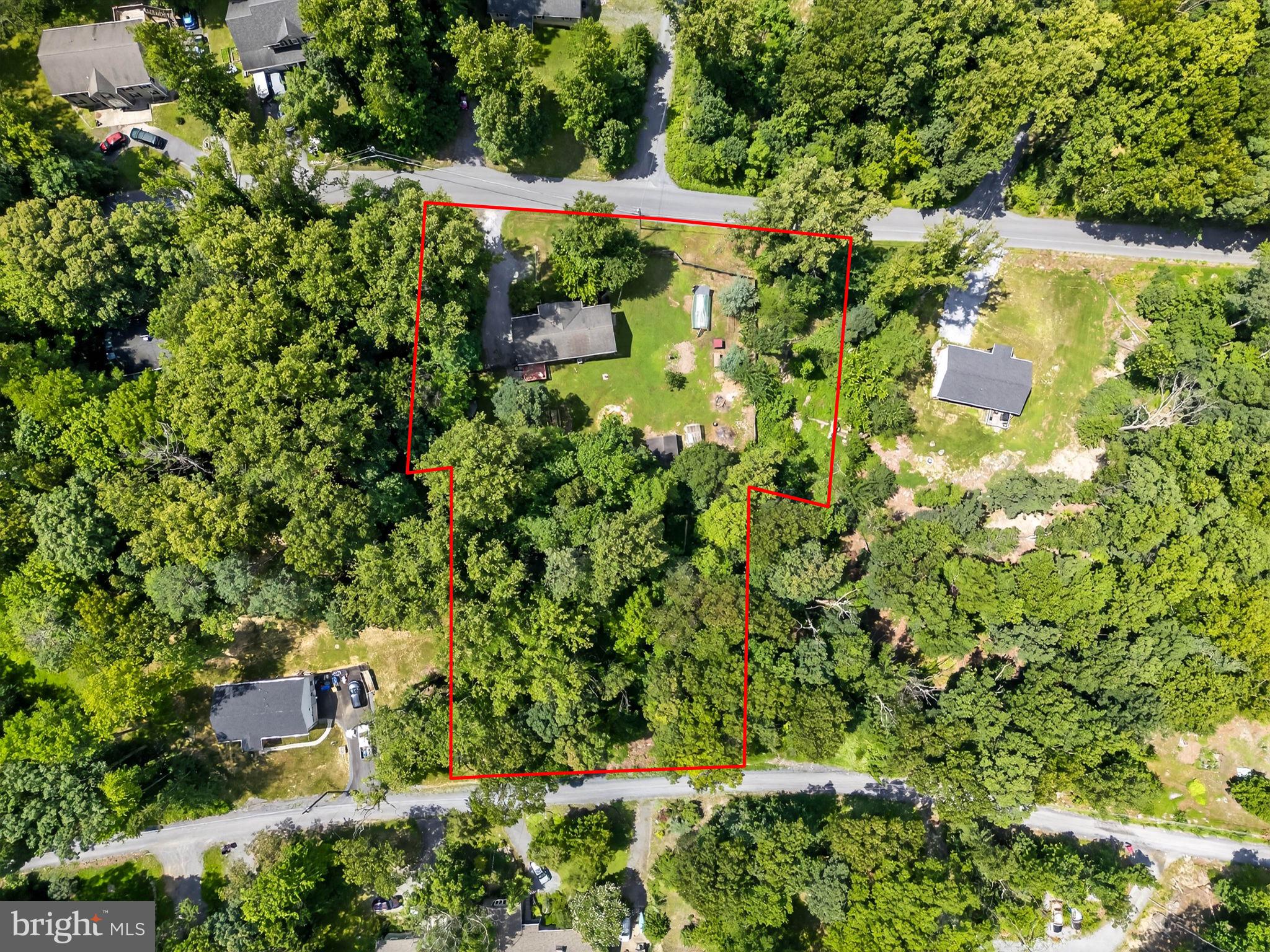 SHANNONDALE - Residential