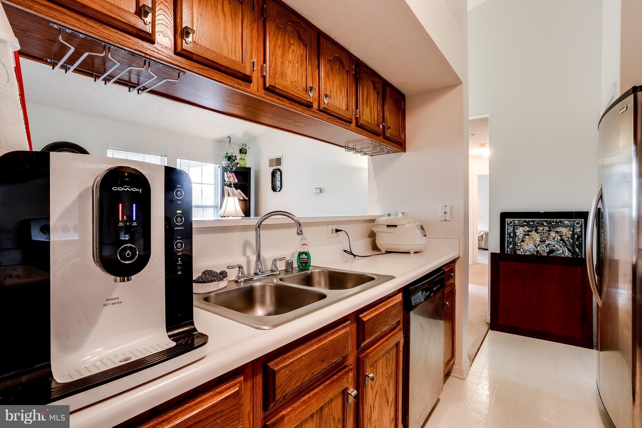 ELKRIDGE TOWN CENTER - Residential Lease