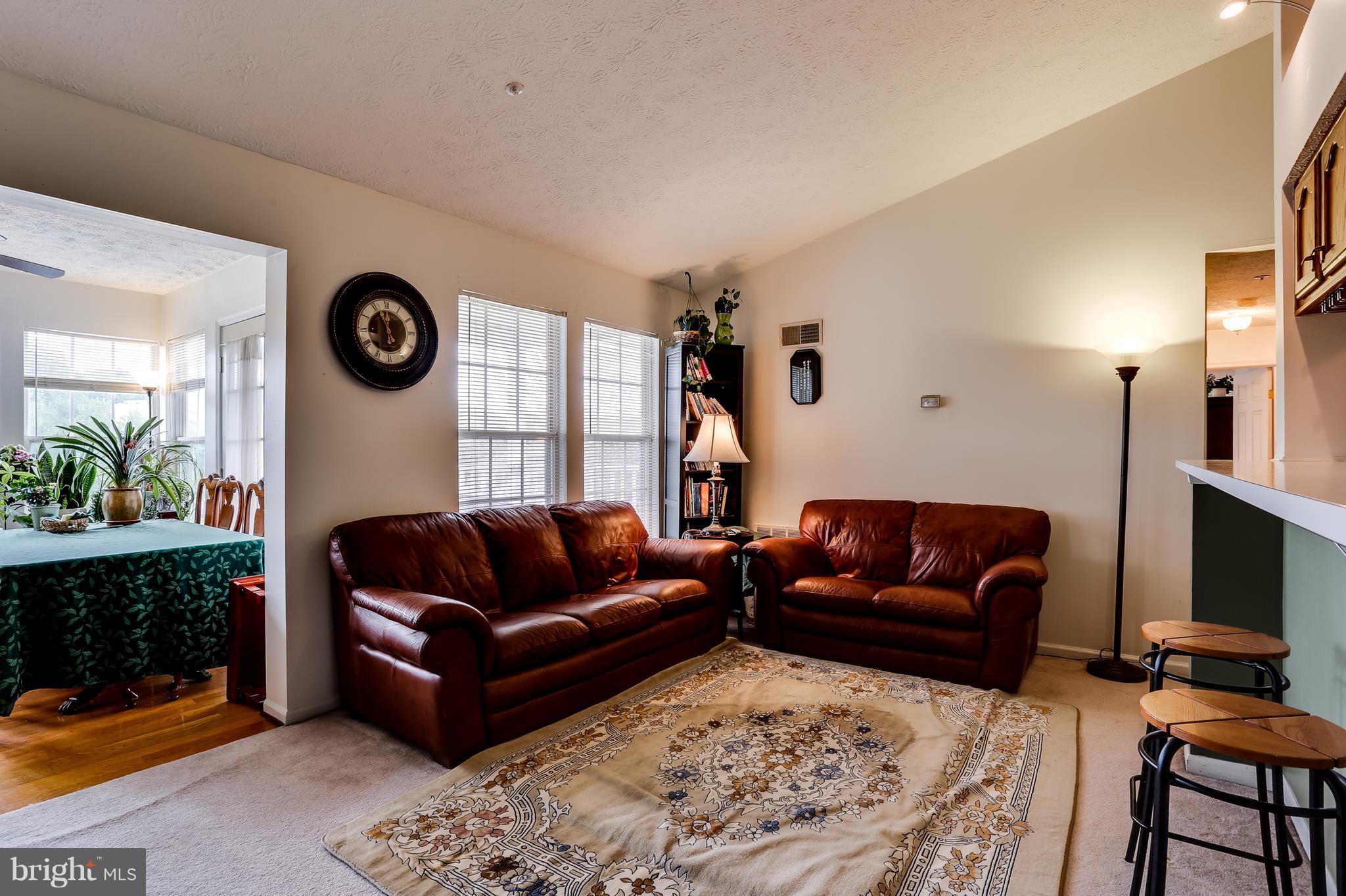 ELKRIDGE TOWN CENTER - Residential Lease