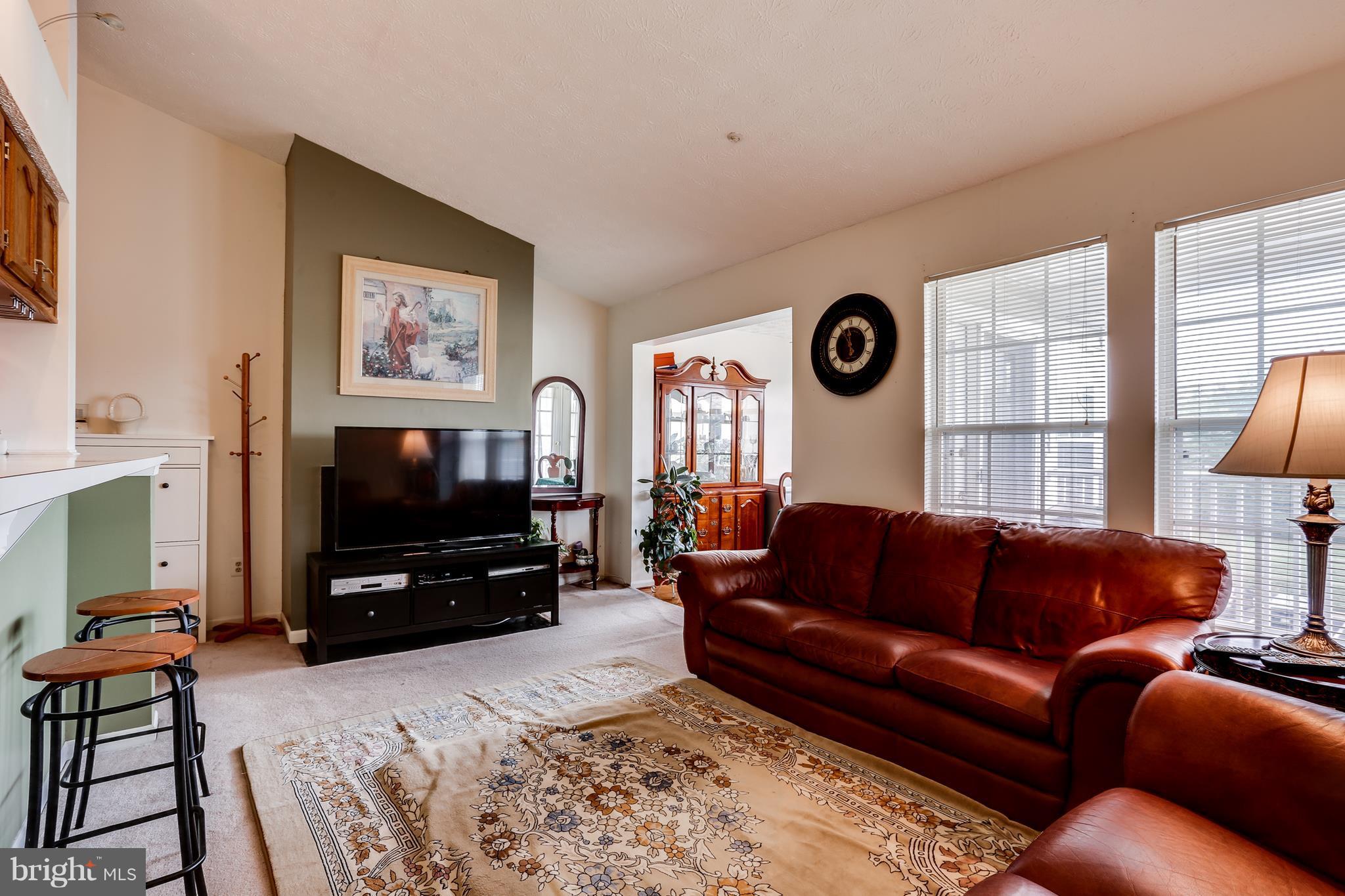 ELKRIDGE TOWN CENTER - Residential Lease