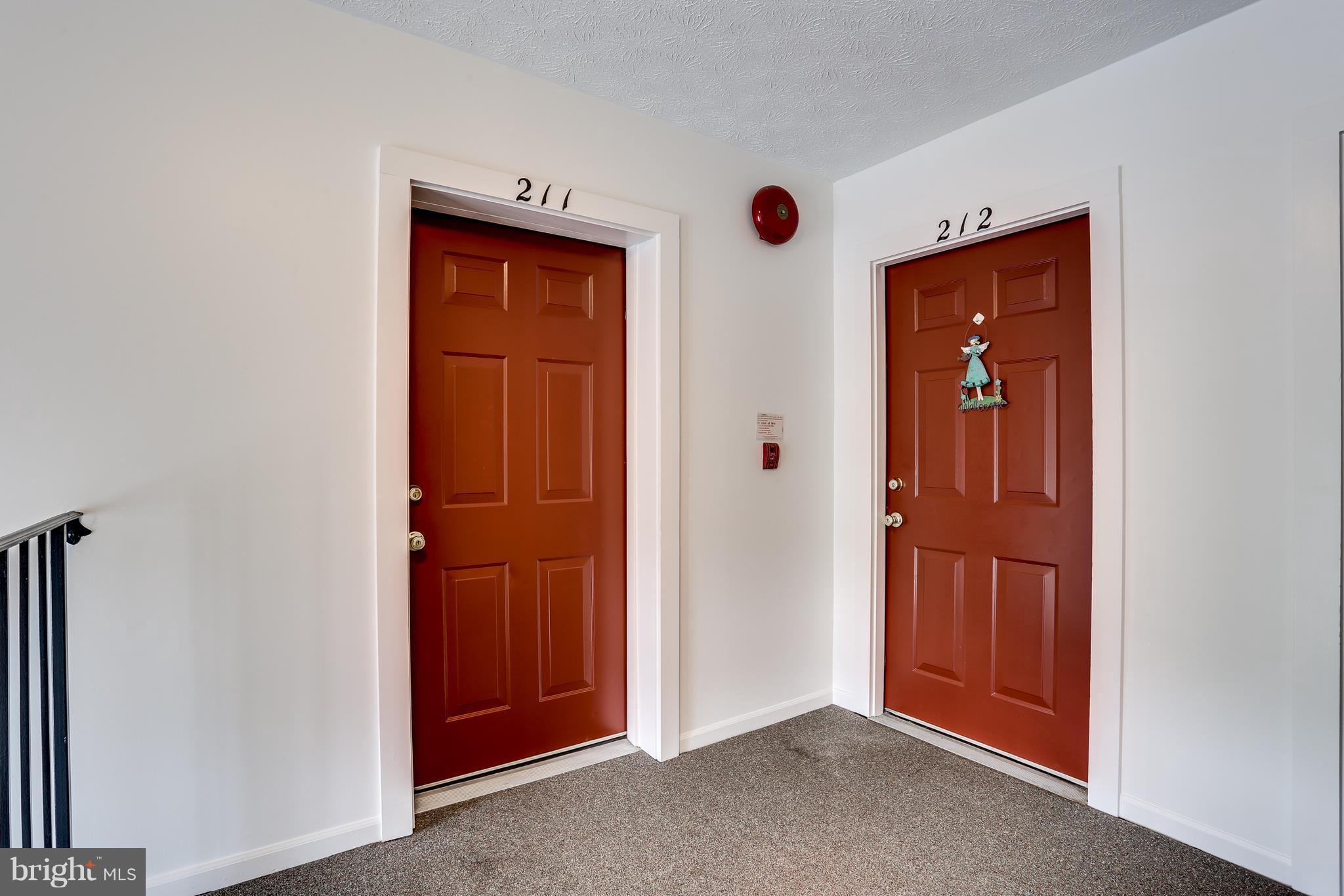 ELKRIDGE TOWN CENTER - Residential Lease