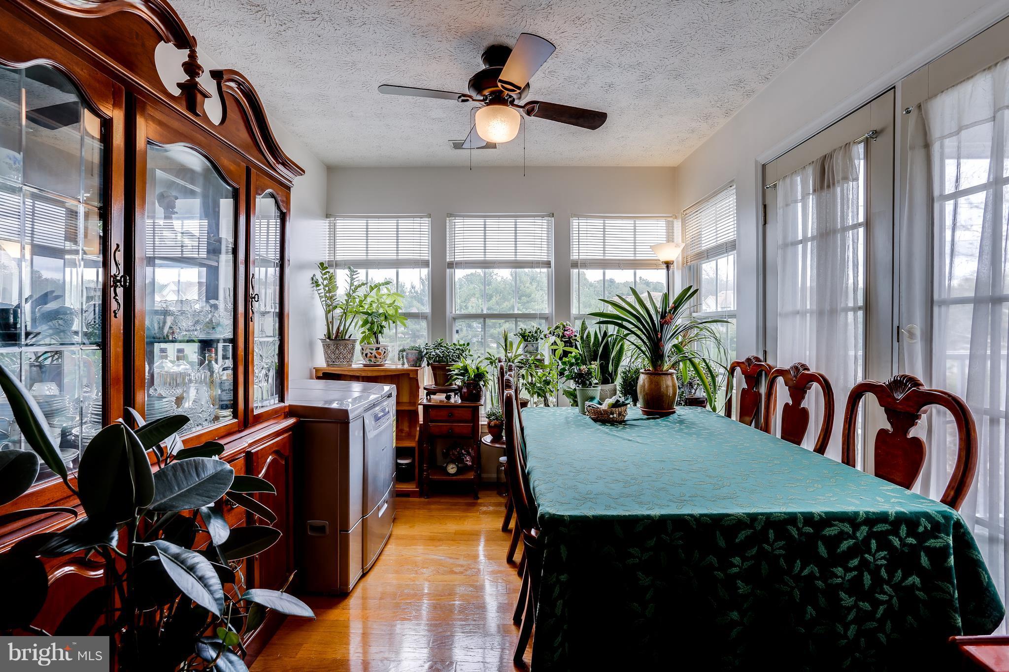 ELKRIDGE TOWN CENTER - Residential Lease