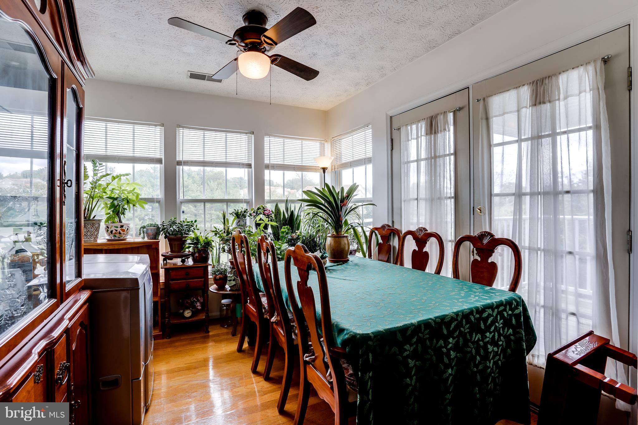 ELKRIDGE TOWN CENTER - Residential Lease