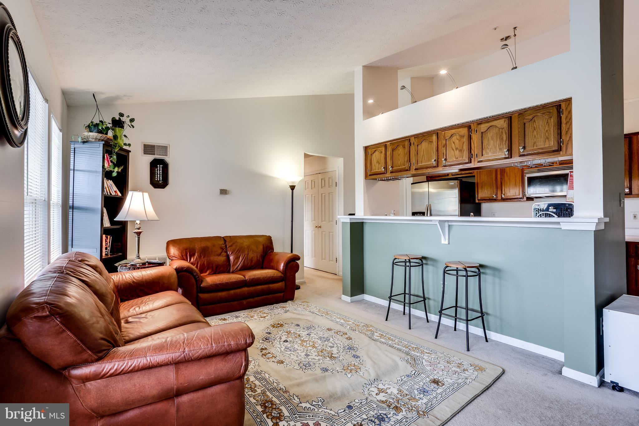 ELKRIDGE TOWN CENTER - Residential Lease