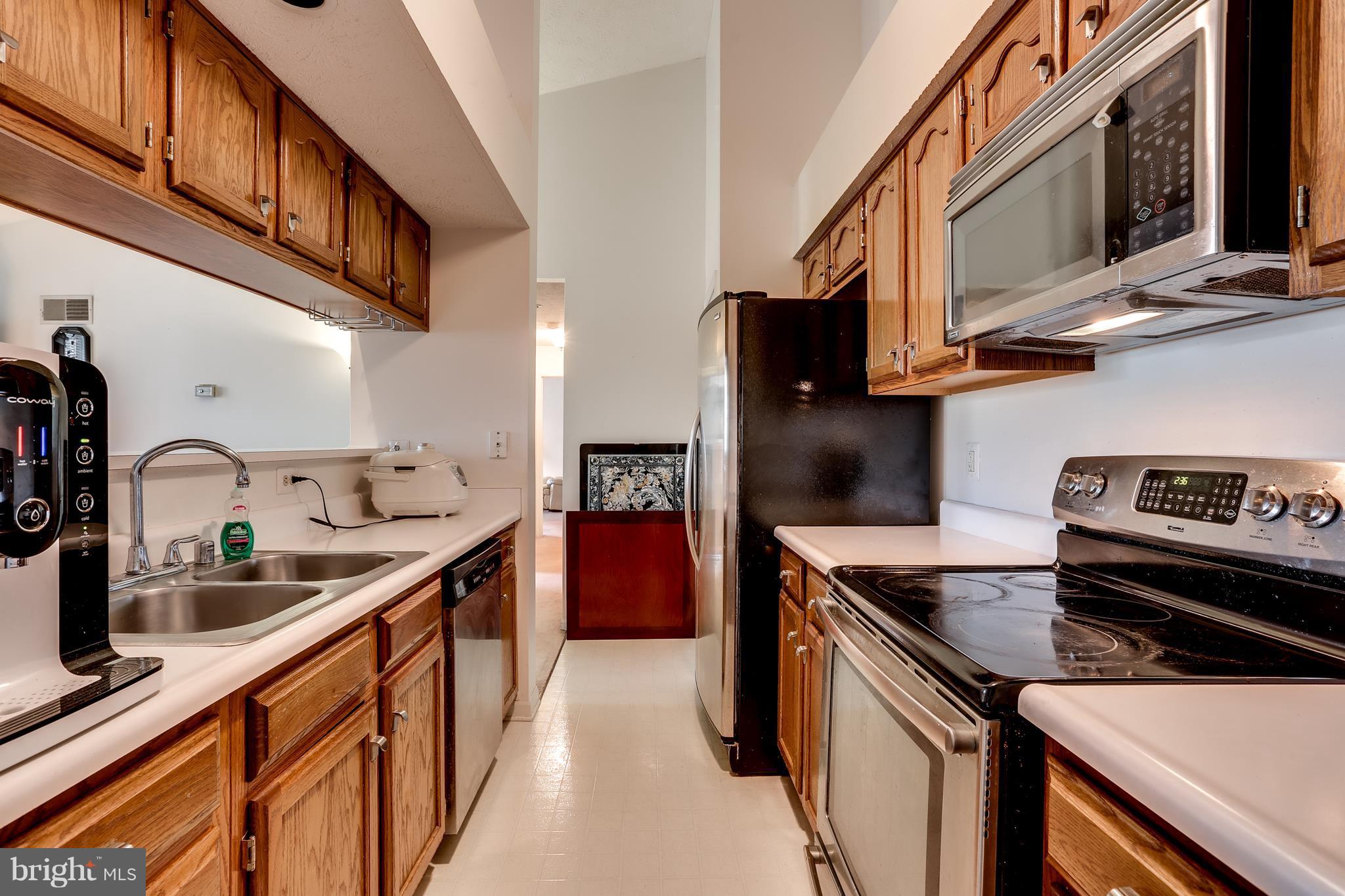 ELKRIDGE TOWN CENTER - Residential Lease