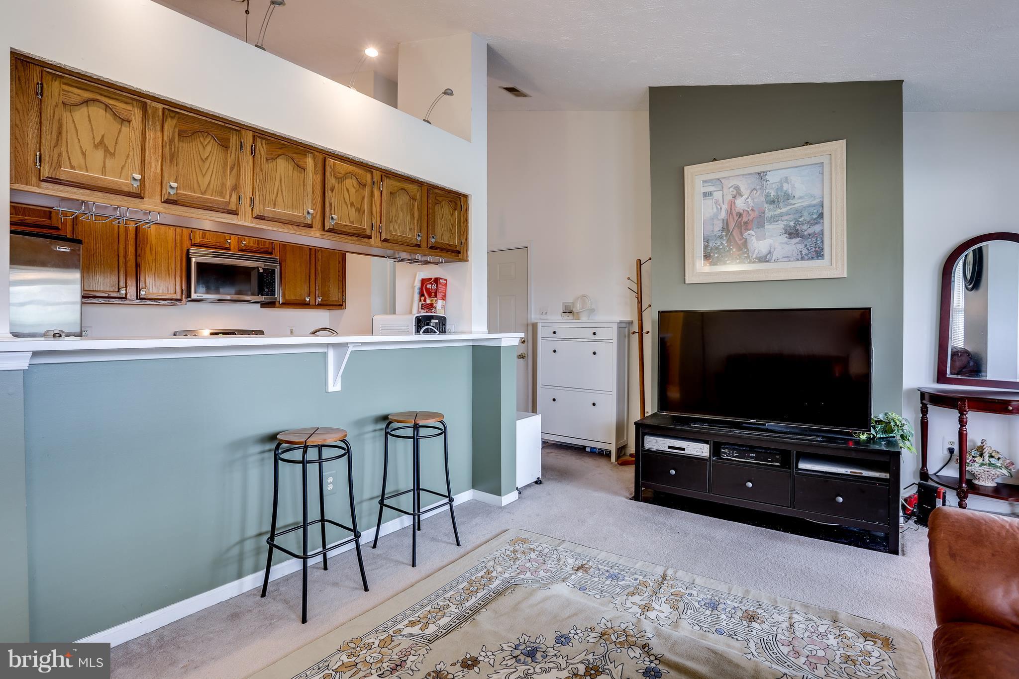 ELKRIDGE TOWN CENTER - Residential Lease