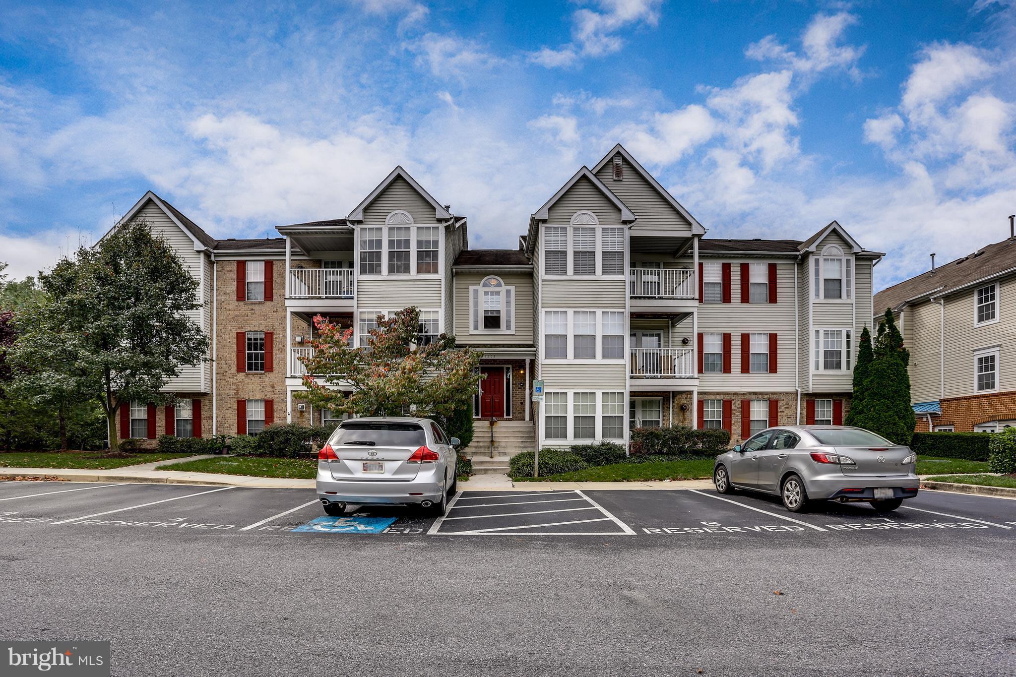 ELKRIDGE TOWN CENTER - Residential Lease