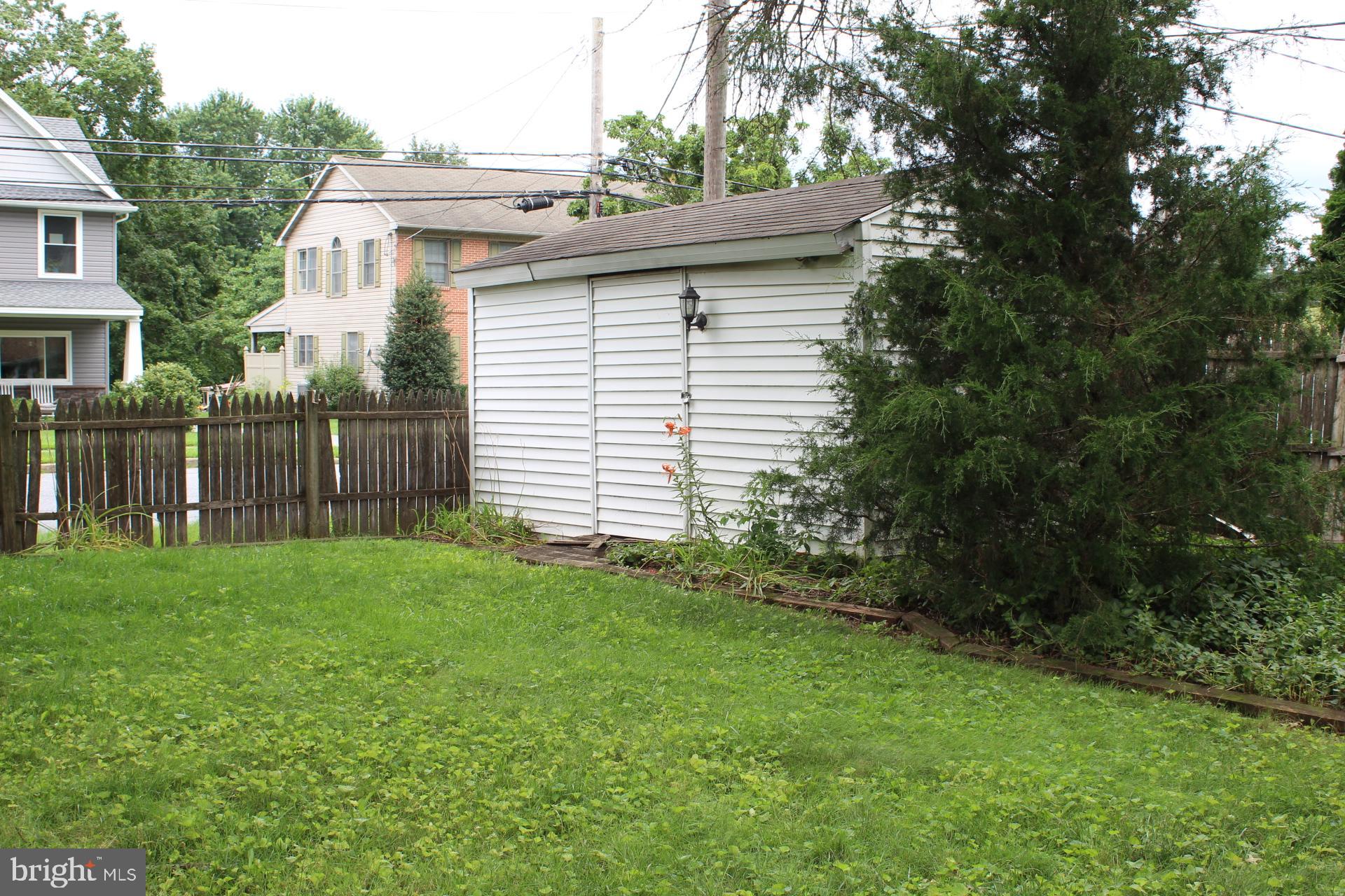 501 E NEW STREET