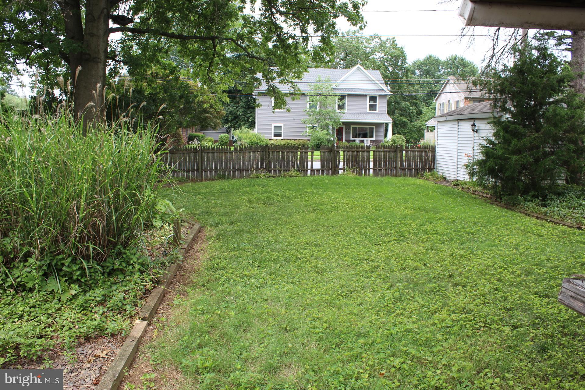 501 E NEW STREET