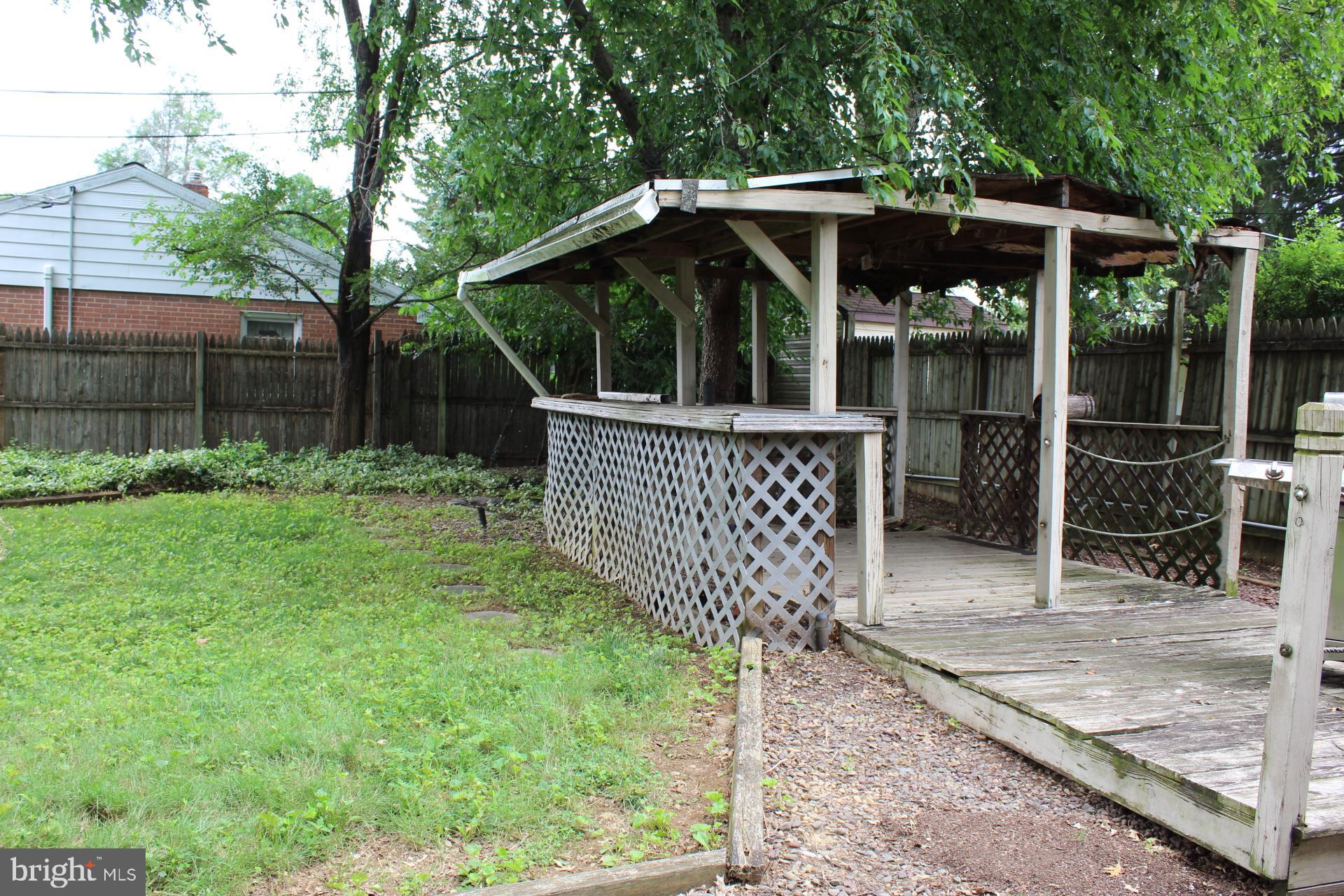 501 E NEW STREET