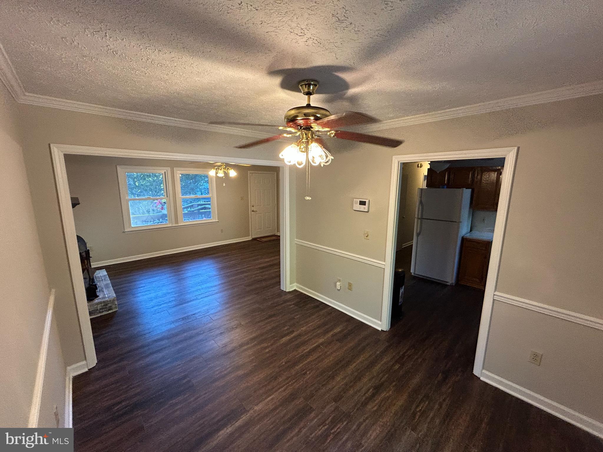 CHESAPEAKE RANCH ESTATES - Residential