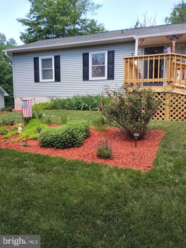 CHESAPEAKE RANCH ESTATES - Residential