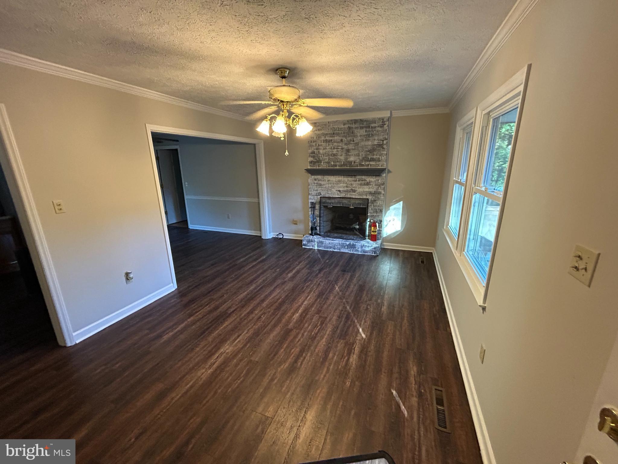 CHESAPEAKE RANCH ESTATES - Residential