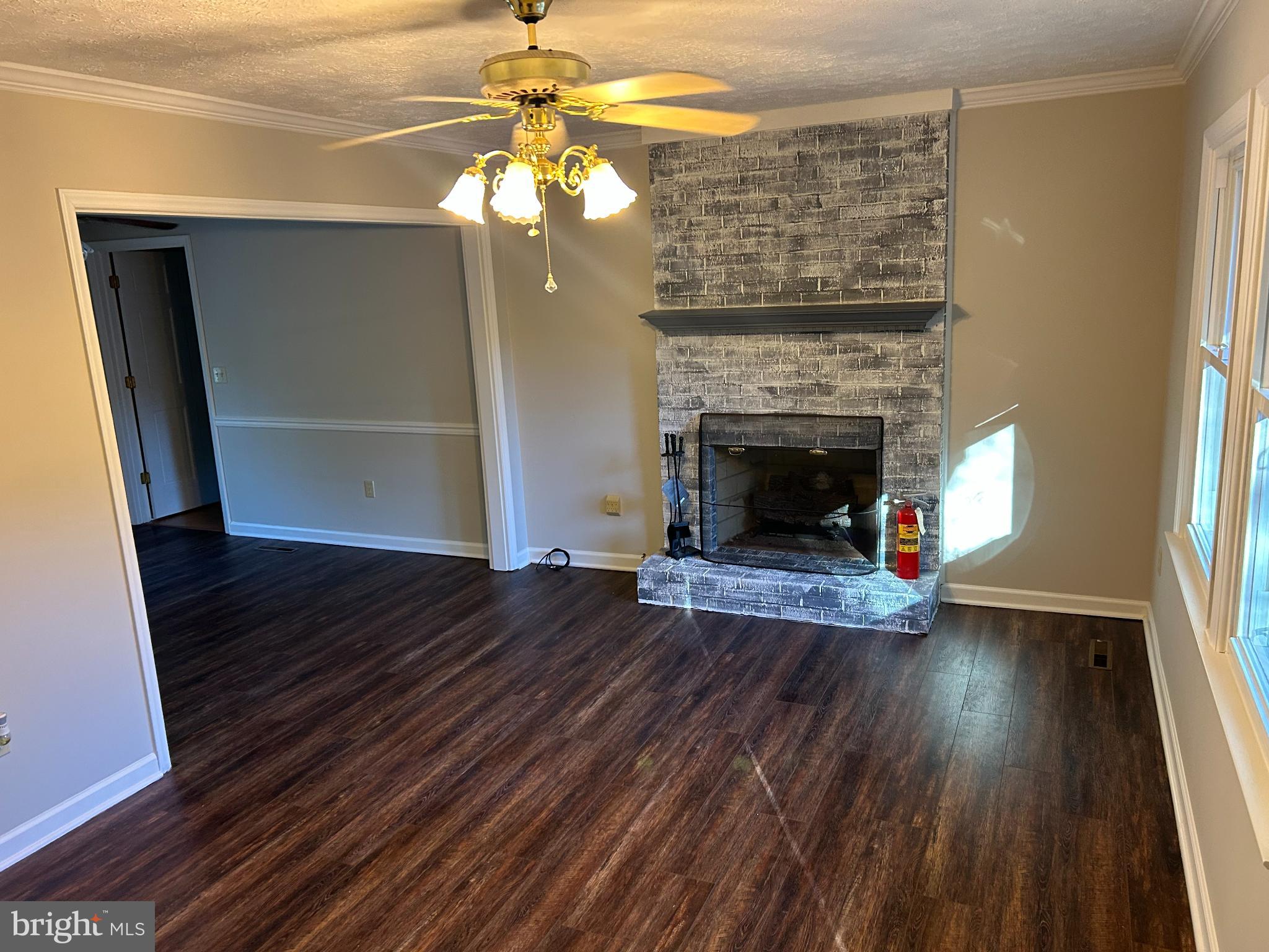 CHESAPEAKE RANCH ESTATES - Residential