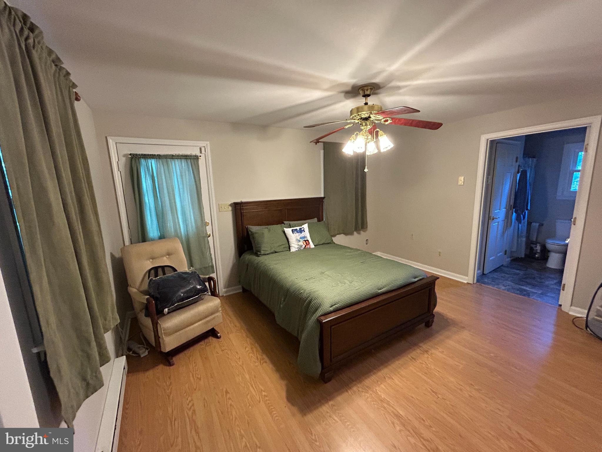 CHESAPEAKE RANCH ESTATES - Residential