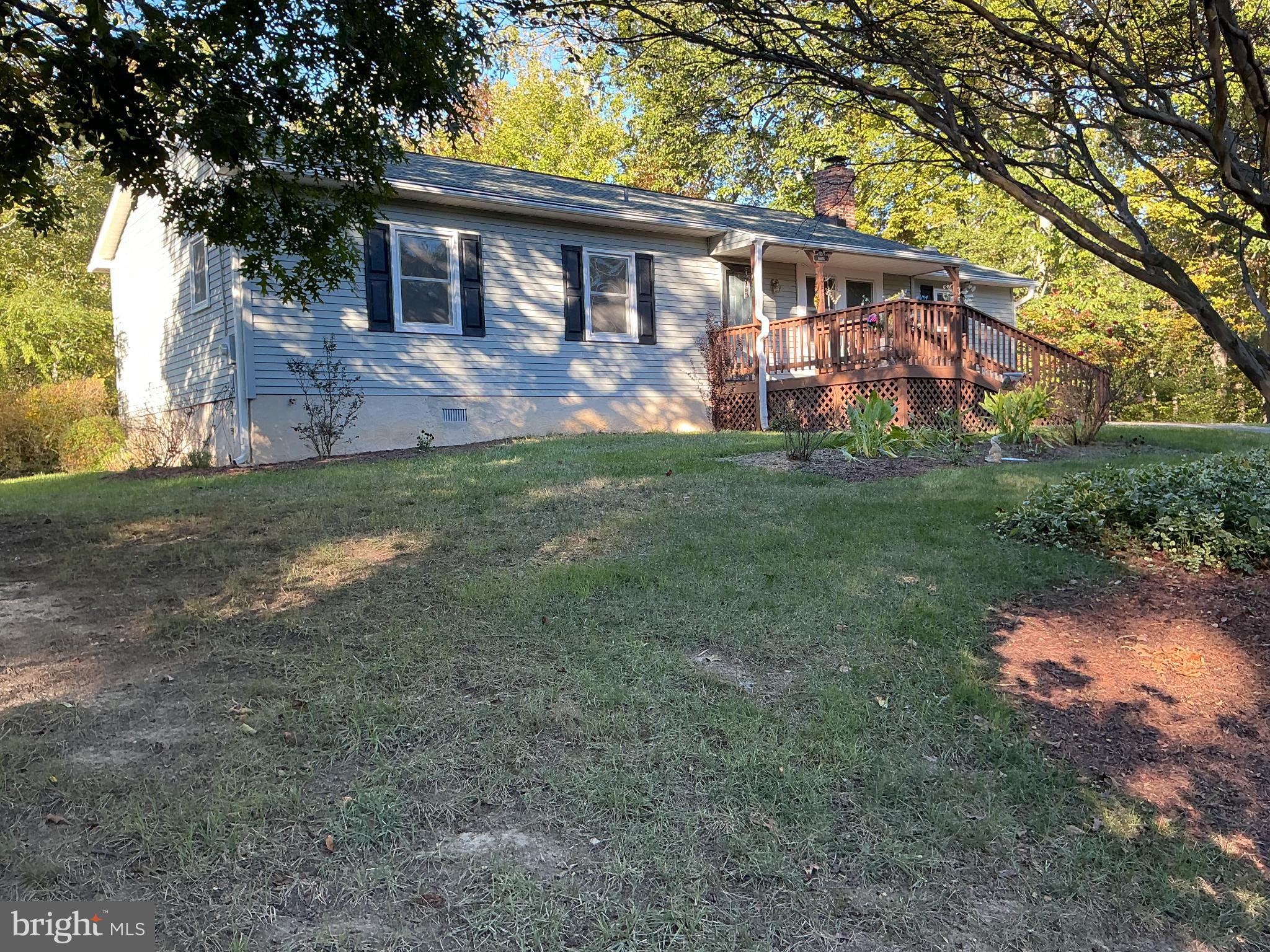 CHESAPEAKE RANCH ESTATES - Residential