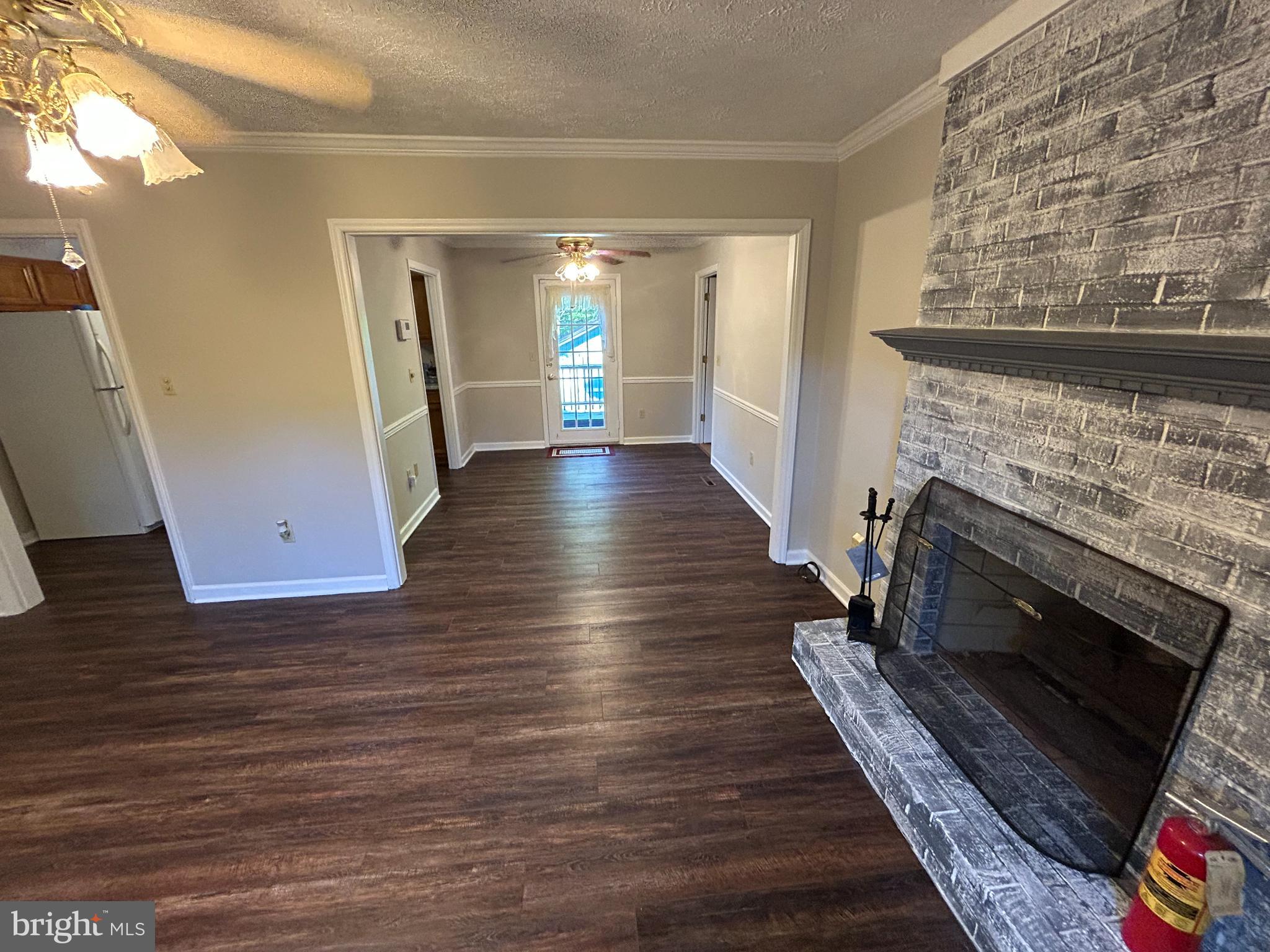 CHESAPEAKE RANCH ESTATES - Residential