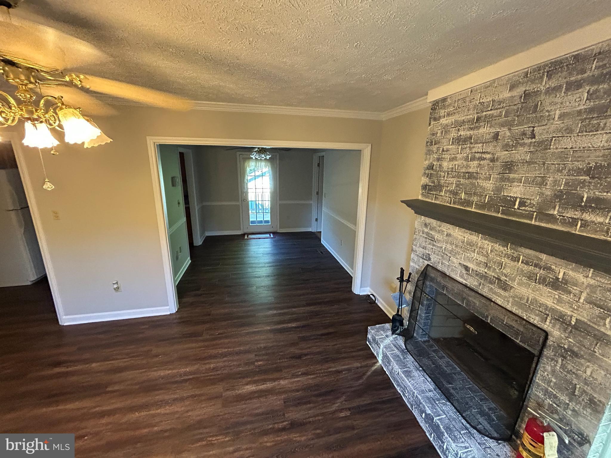 CHESAPEAKE RANCH ESTATES - Residential