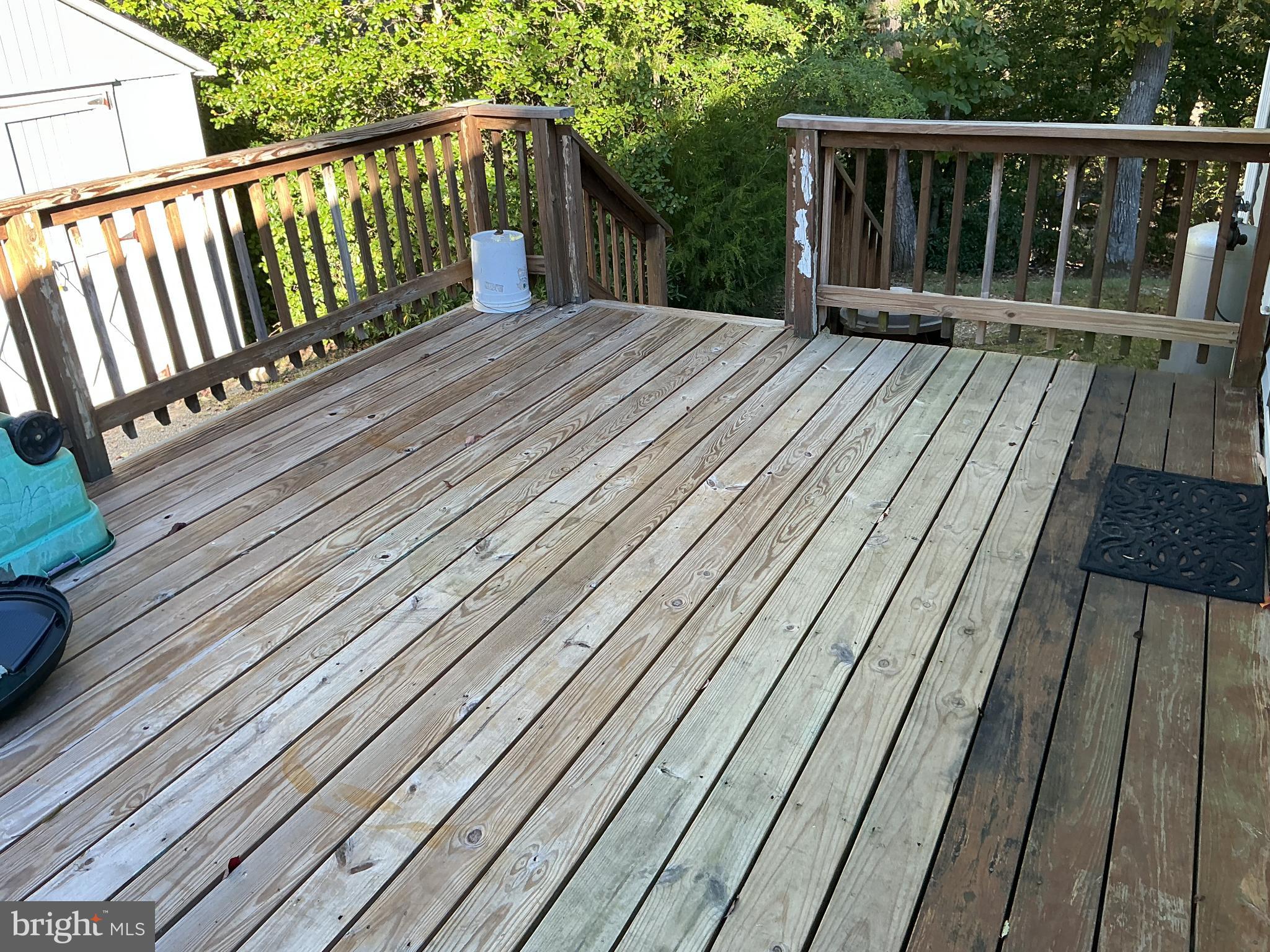 CHESAPEAKE RANCH ESTATES - Residential