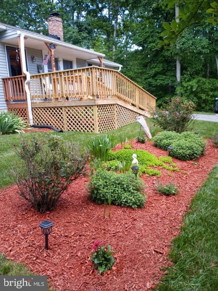 CHESAPEAKE RANCH ESTATES - Residential