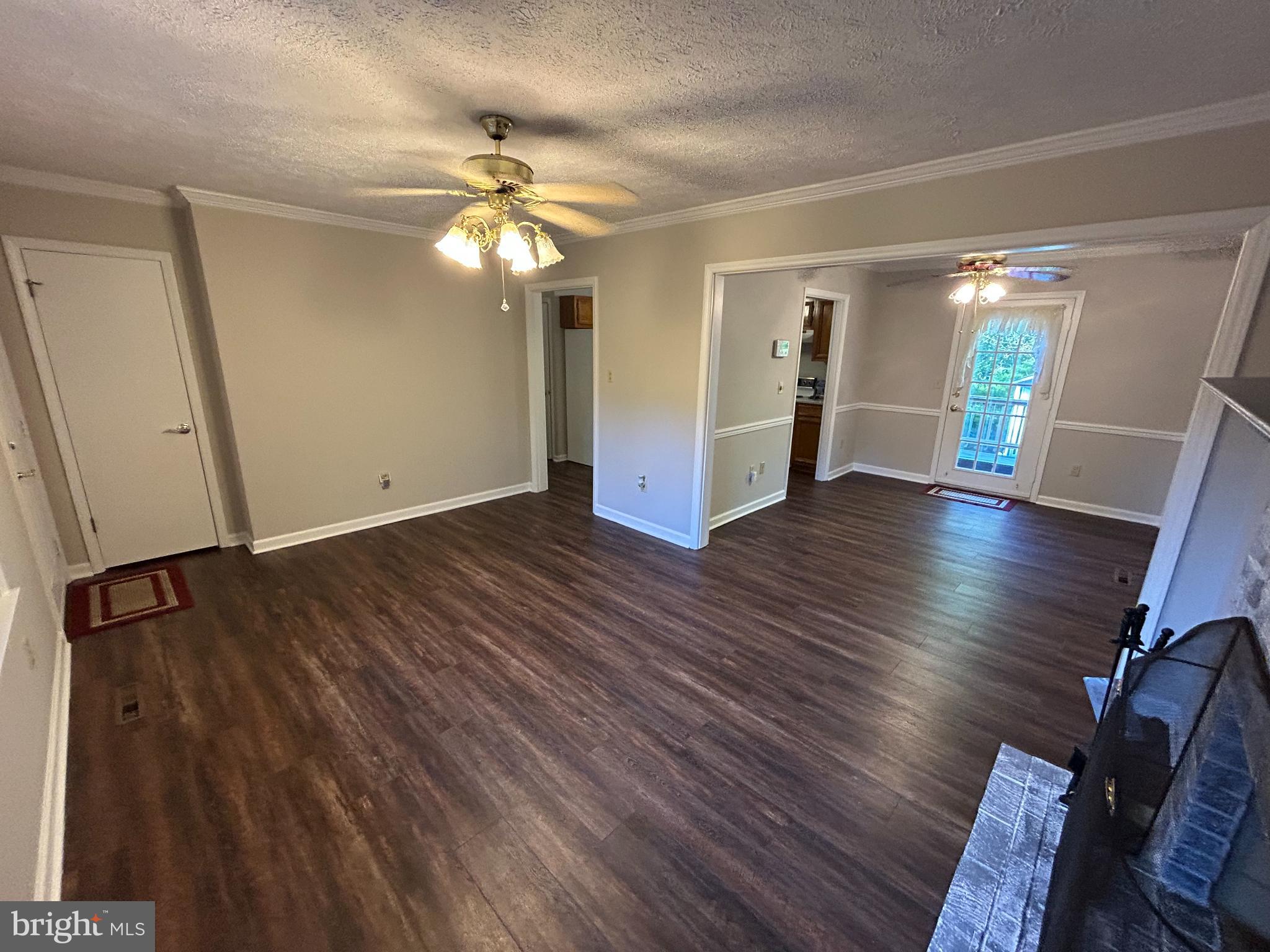 CHESAPEAKE RANCH ESTATES - Residential