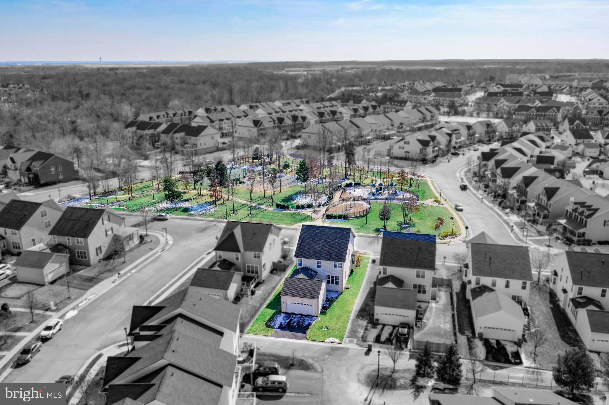 LOUDOUN VALLEY ESTATES 2 - Residential Lease