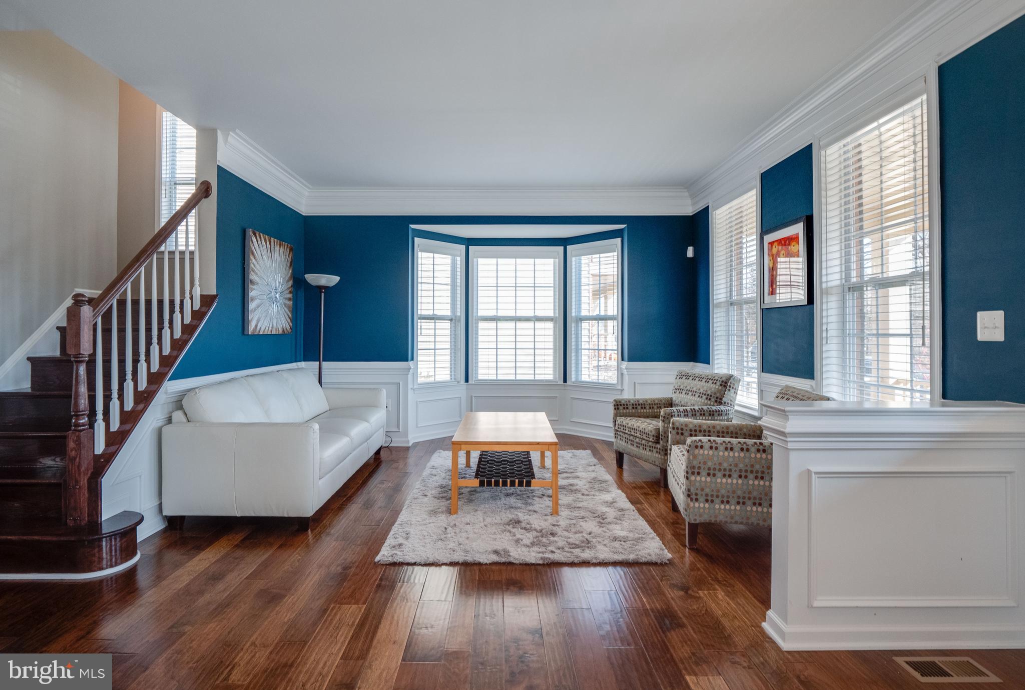 LOUDOUN VALLEY ESTATES 2 - Residential Lease