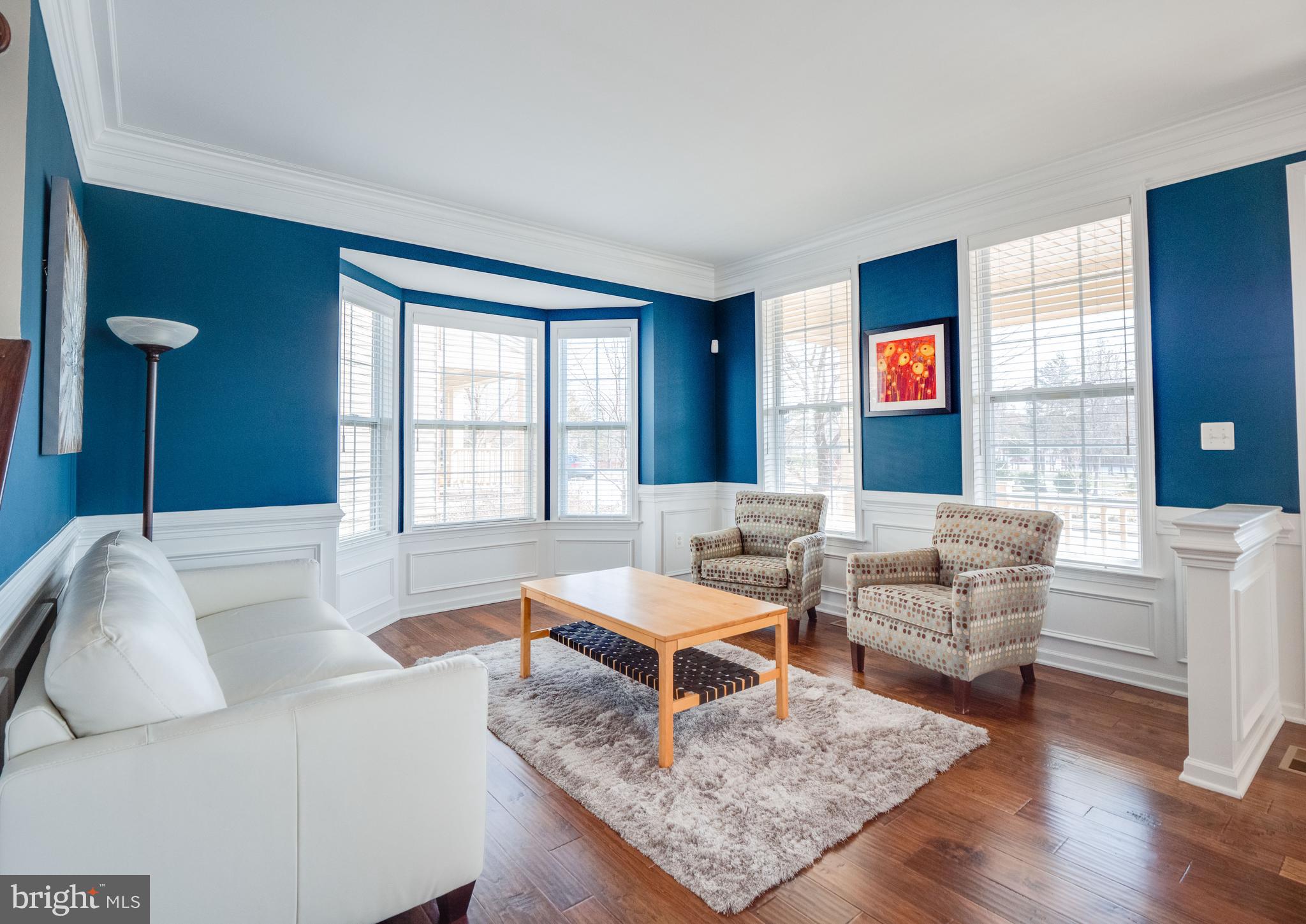 LOUDOUN VALLEY ESTATES 2 - Residential Lease