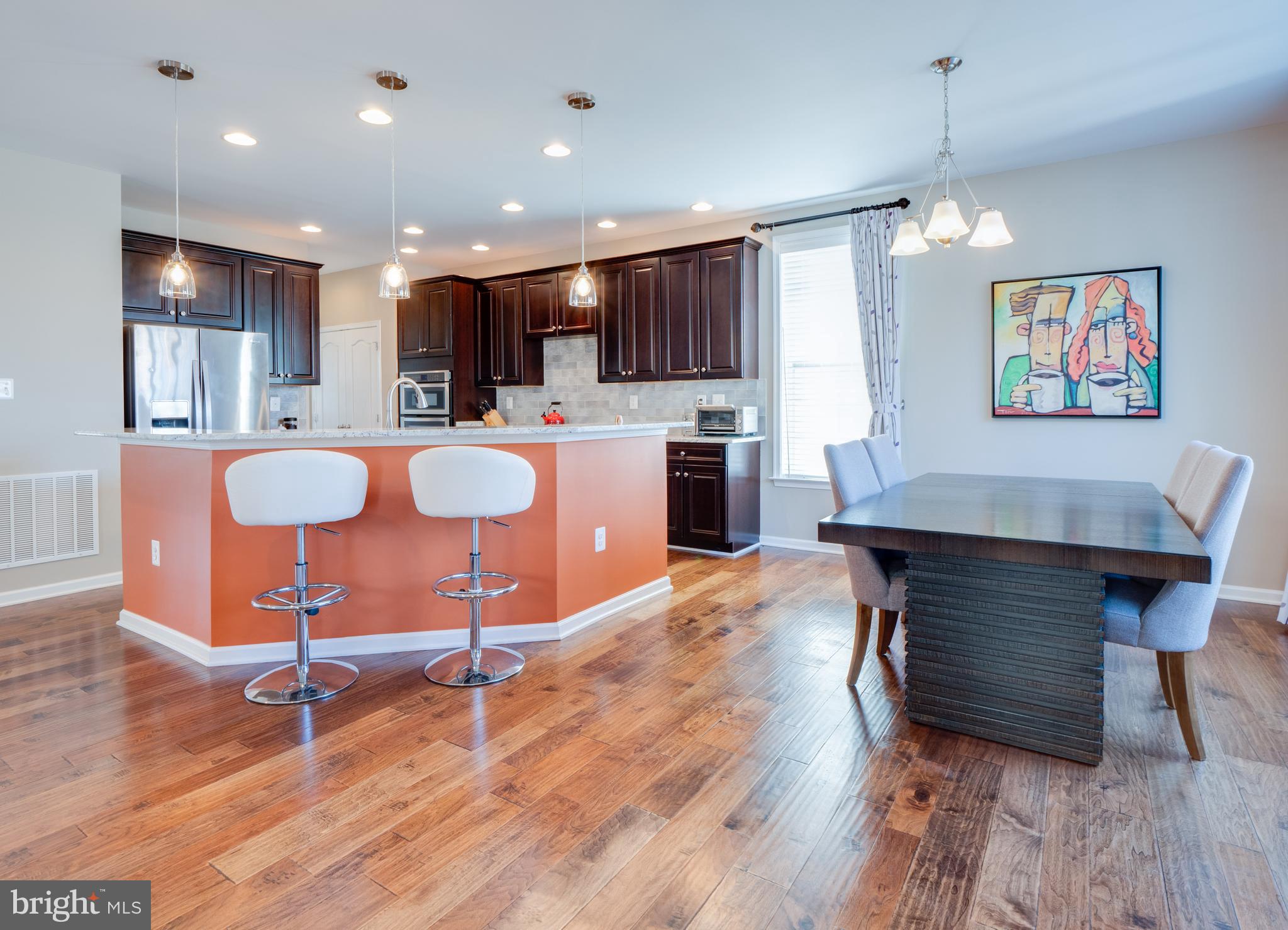 LOUDOUN VALLEY ESTATES 2 - Residential Lease