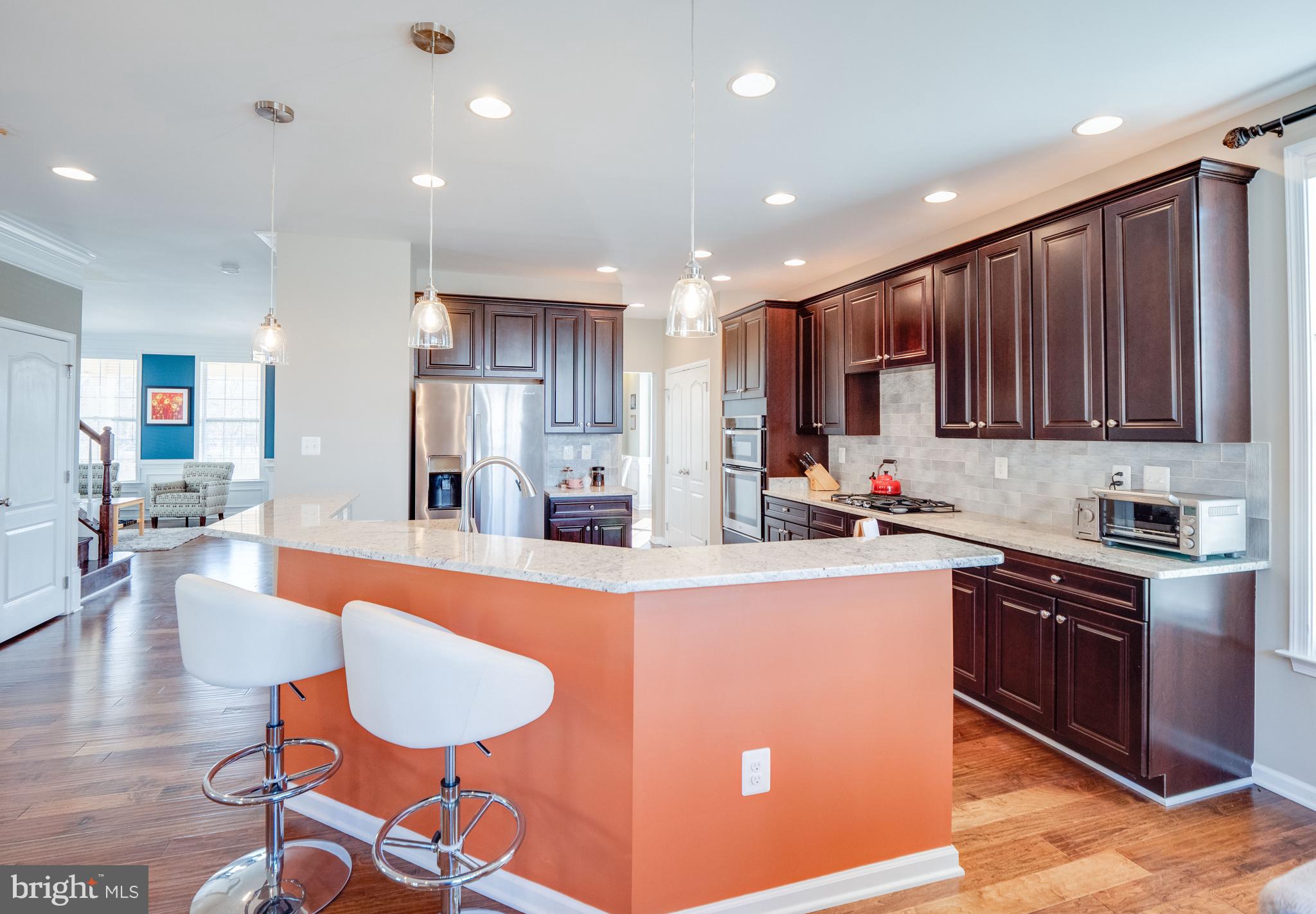 LOUDOUN VALLEY ESTATES 2 - Residential Lease