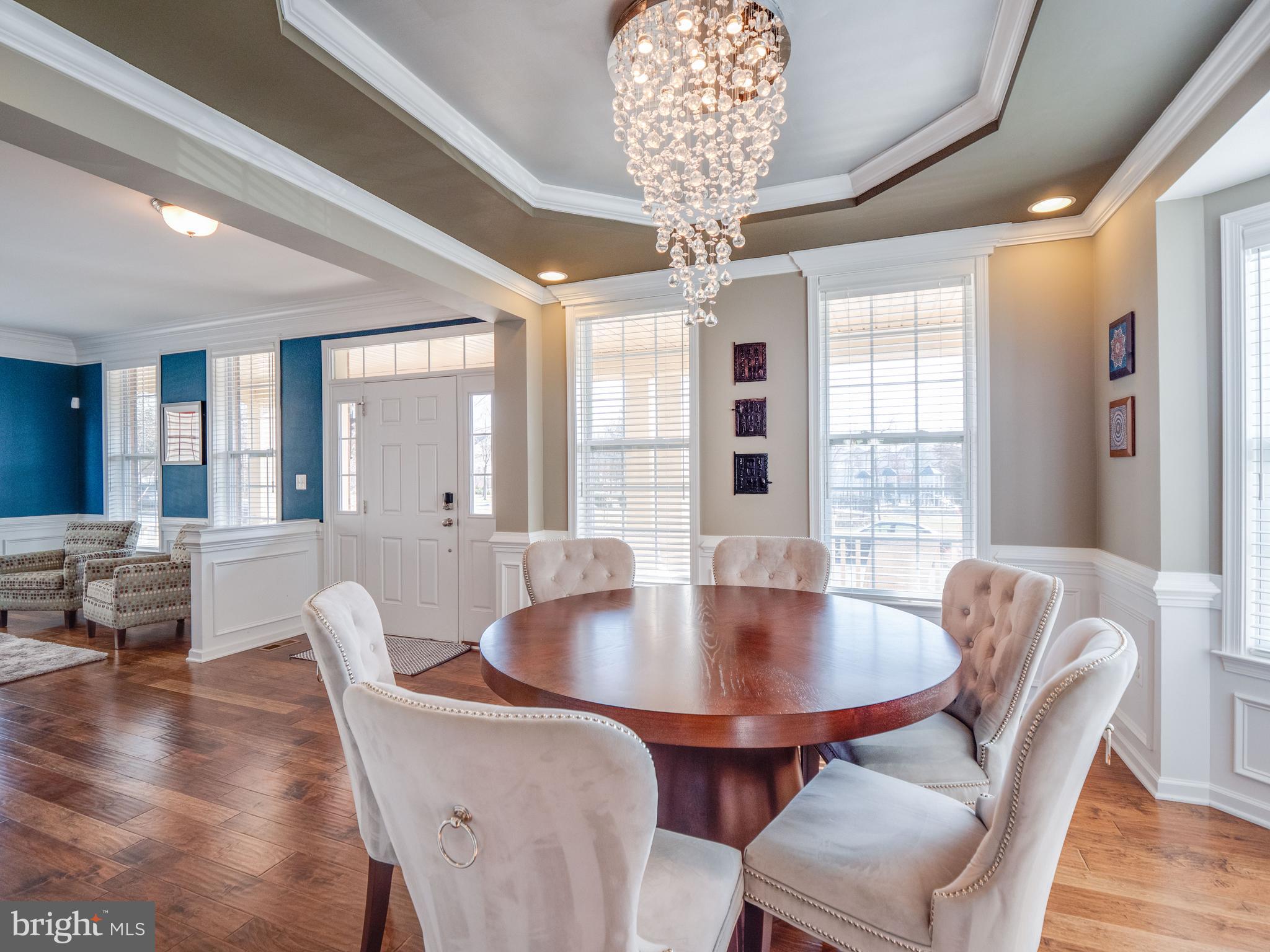 LOUDOUN VALLEY ESTATES 2 - Residential Lease