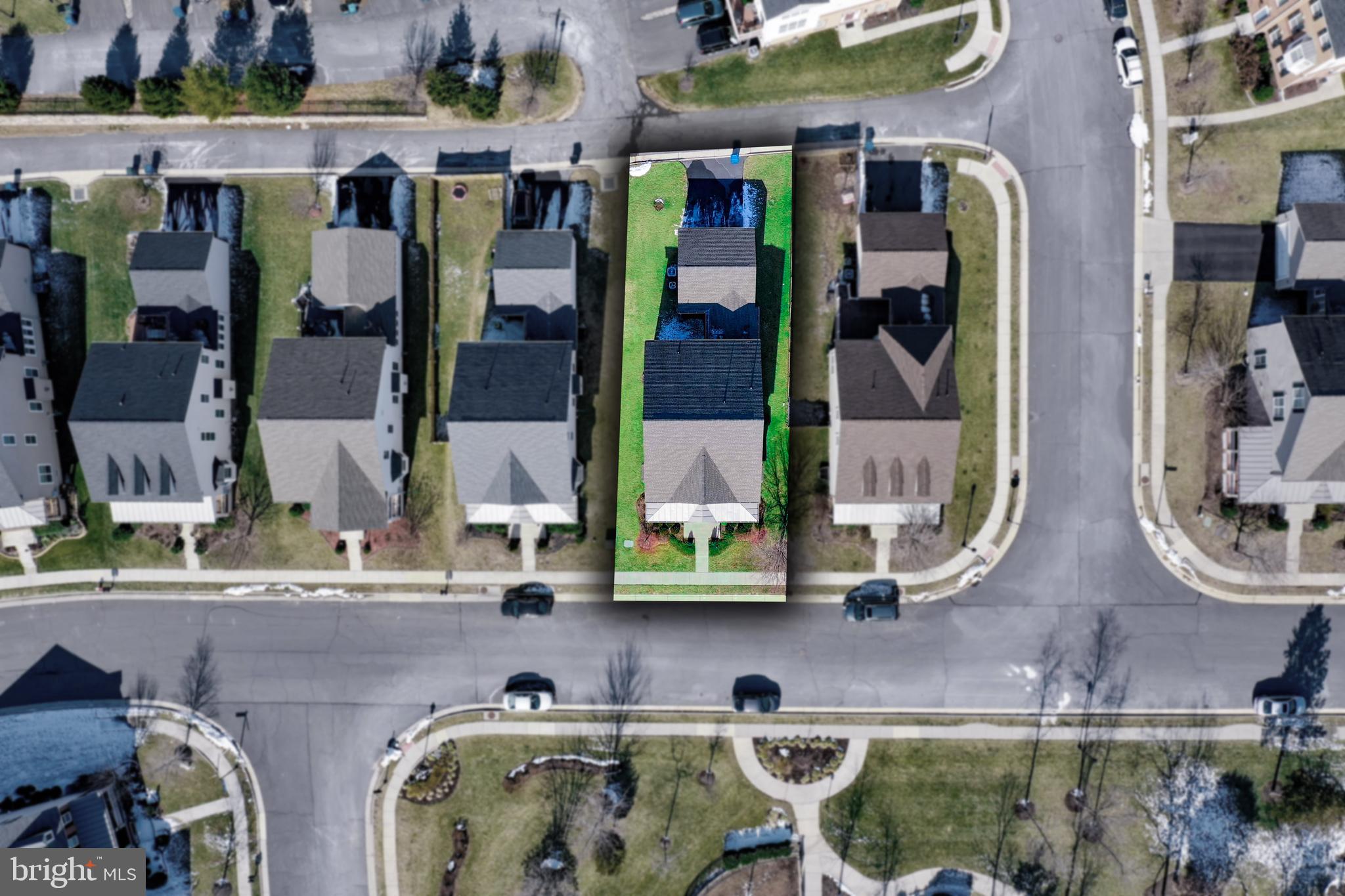 LOUDOUN VALLEY ESTATES 2 - Residential Lease