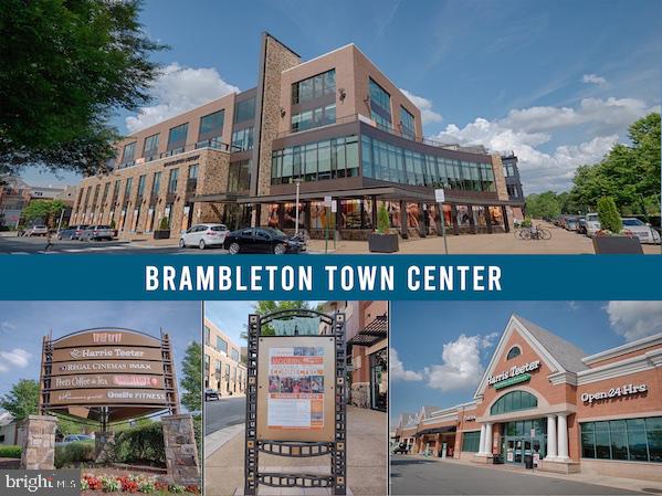 LOUDOUN VALLEY ESTATES 2 - Residential Lease