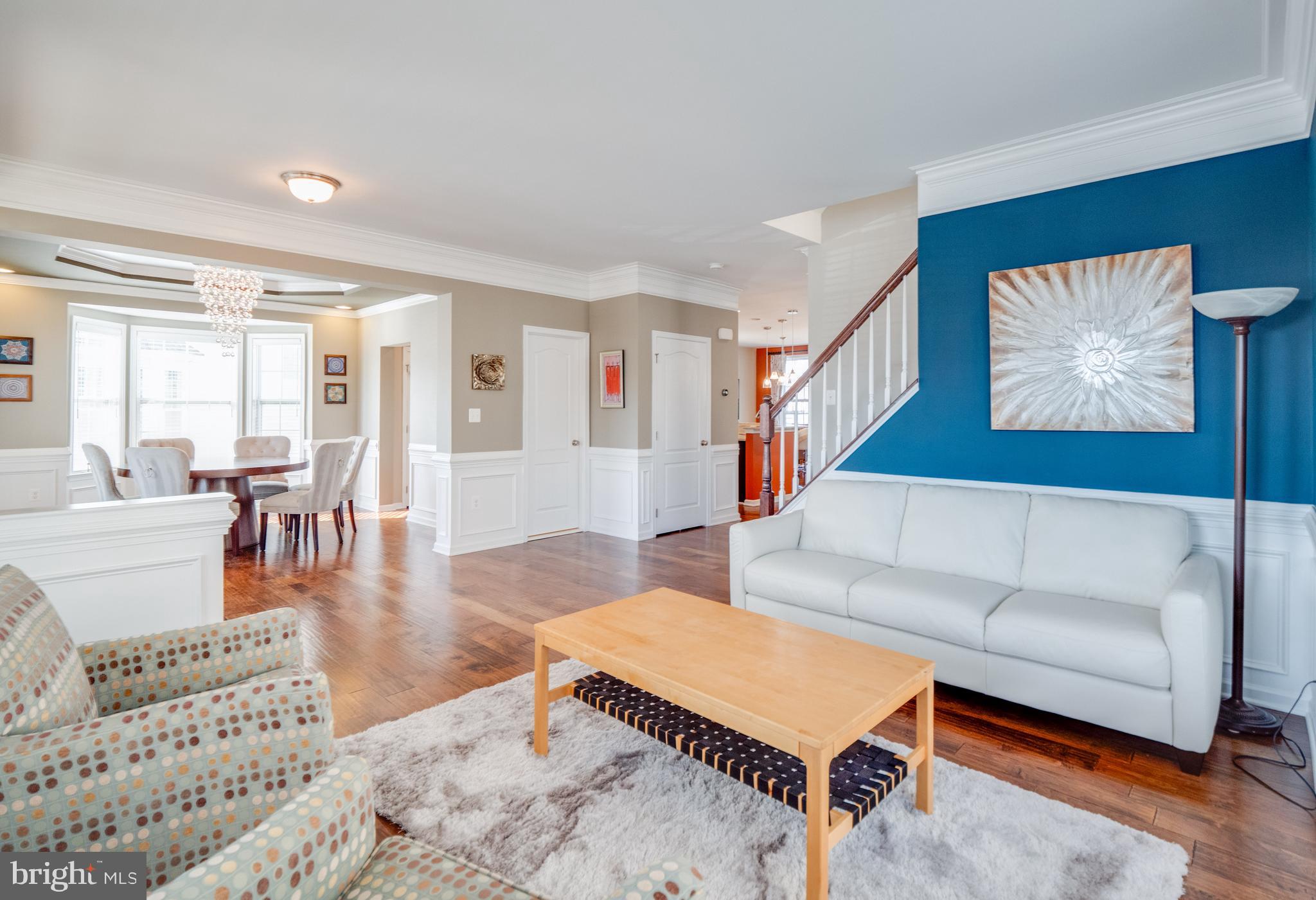 LOUDOUN VALLEY ESTATES 2 - Residential Lease