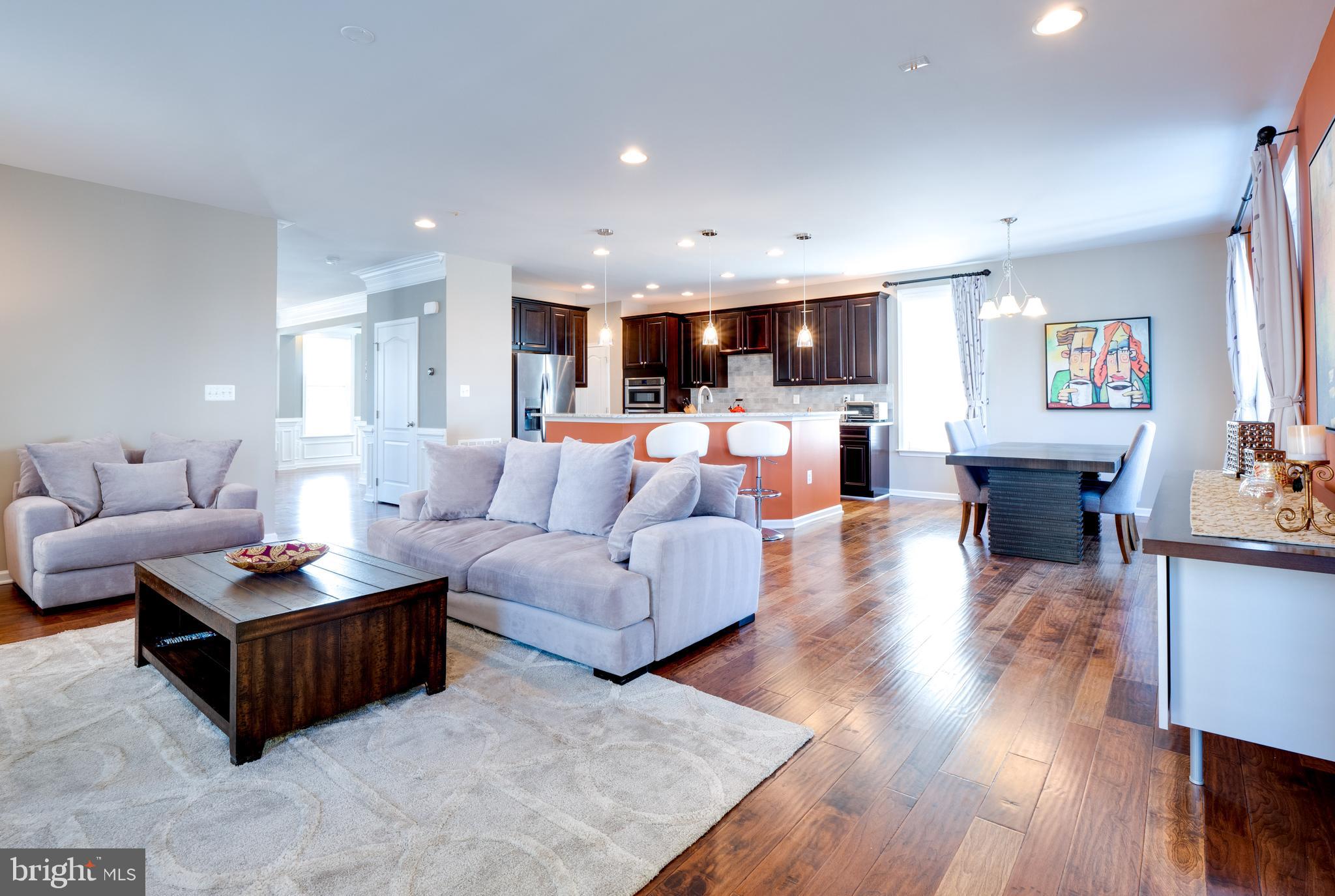 LOUDOUN VALLEY ESTATES 2 - Residential Lease