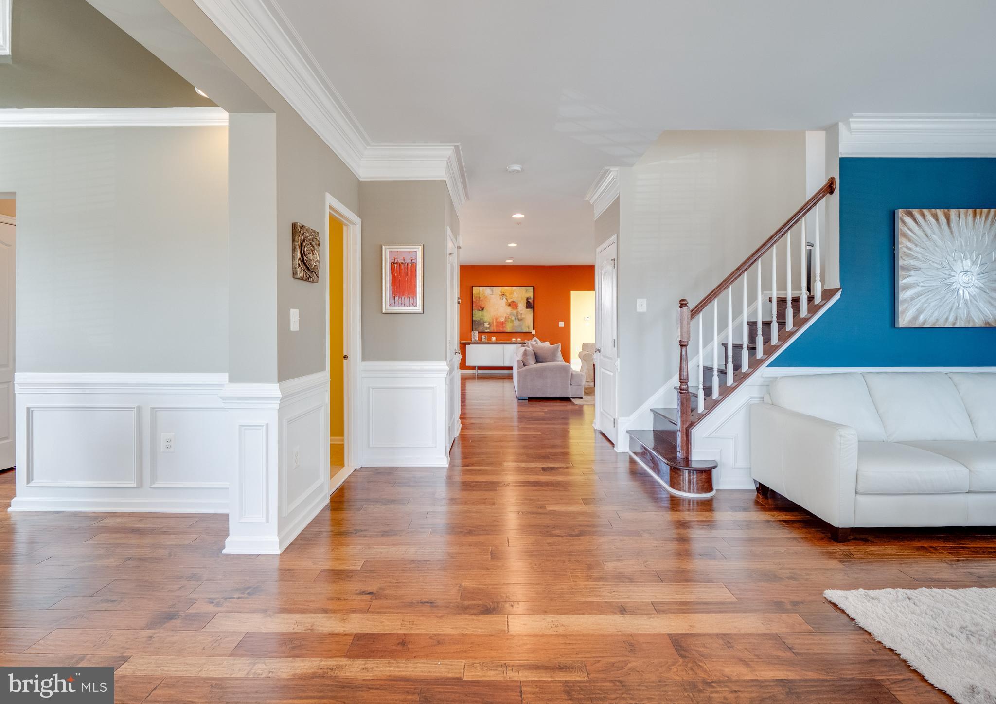 LOUDOUN VALLEY ESTATES 2 - Residential Lease