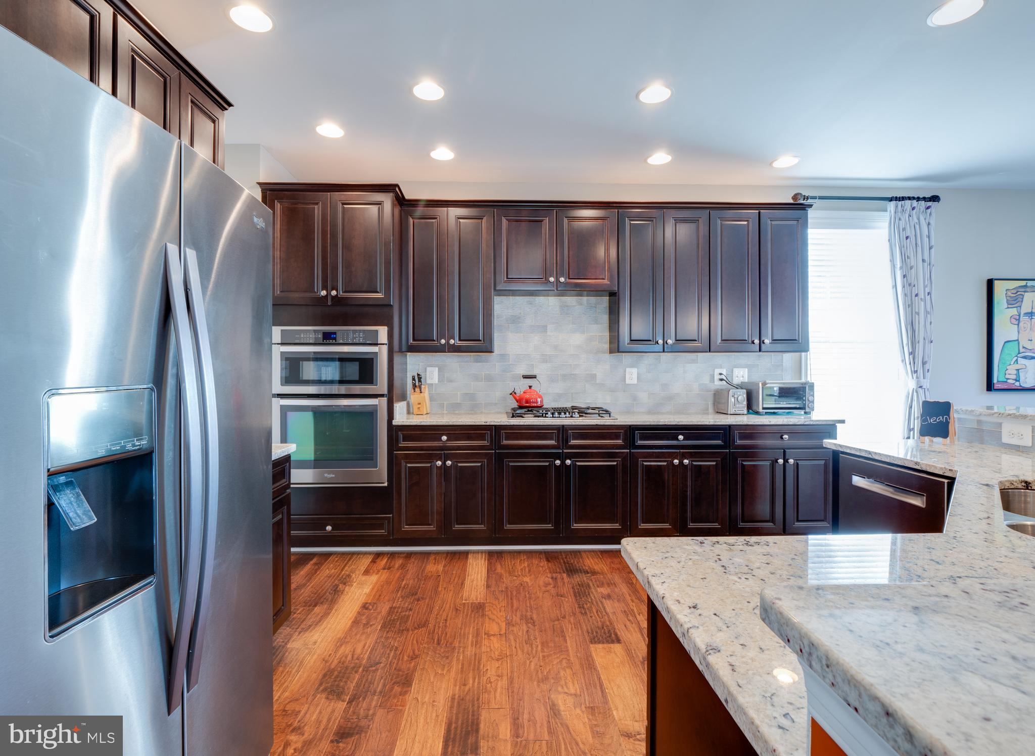 LOUDOUN VALLEY ESTATES 2 - Residential Lease