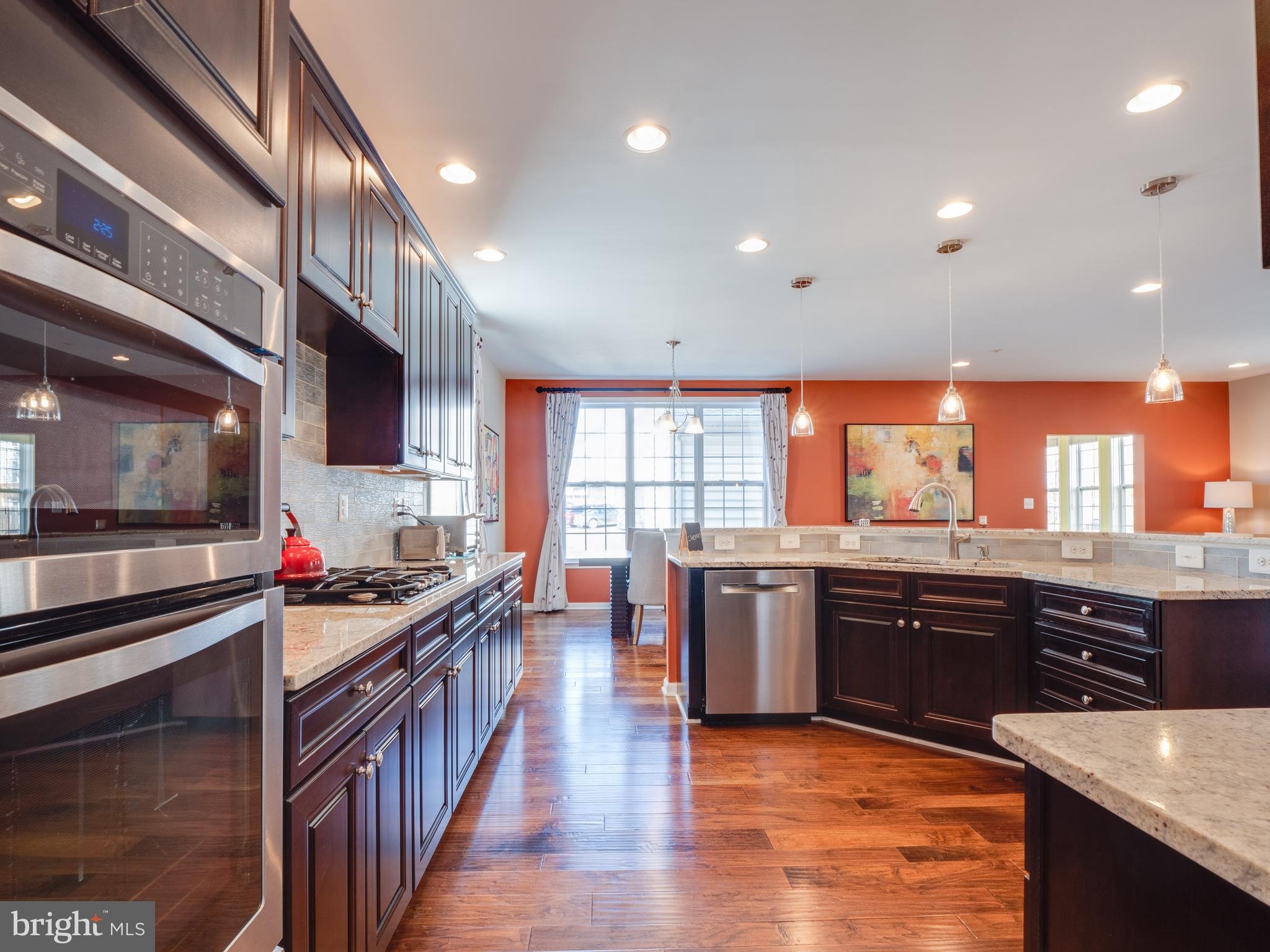 LOUDOUN VALLEY ESTATES 2 - Residential Lease