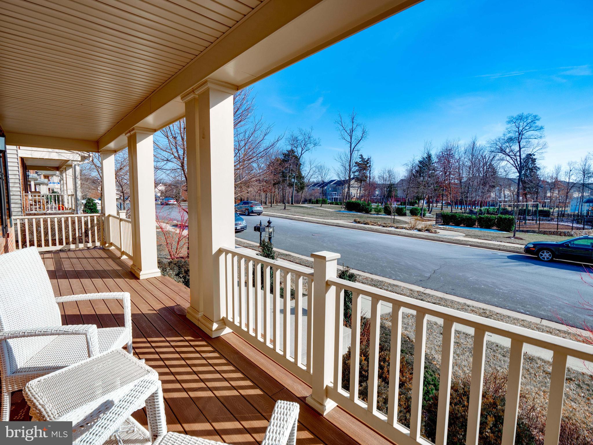 LOUDOUN VALLEY ESTATES 2 - Residential Lease