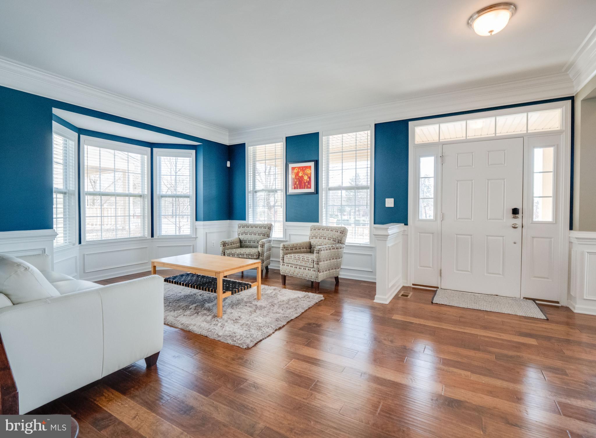 LOUDOUN VALLEY ESTATES 2 - Residential Lease